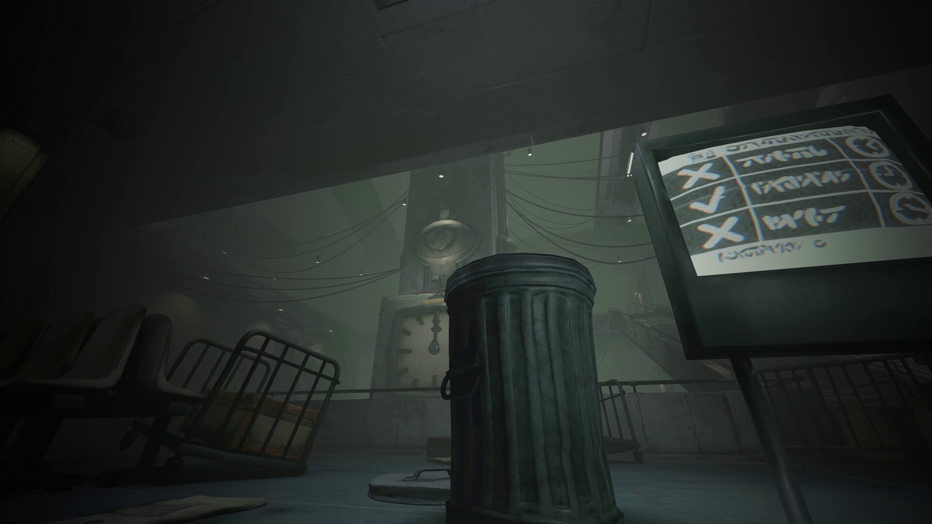 小小梦魇VR: 异境回响/Little Nightmares VR: Altered Echoes 小小梦魇VR: 异境回响/Little Nightmares VR: Altered Echoes