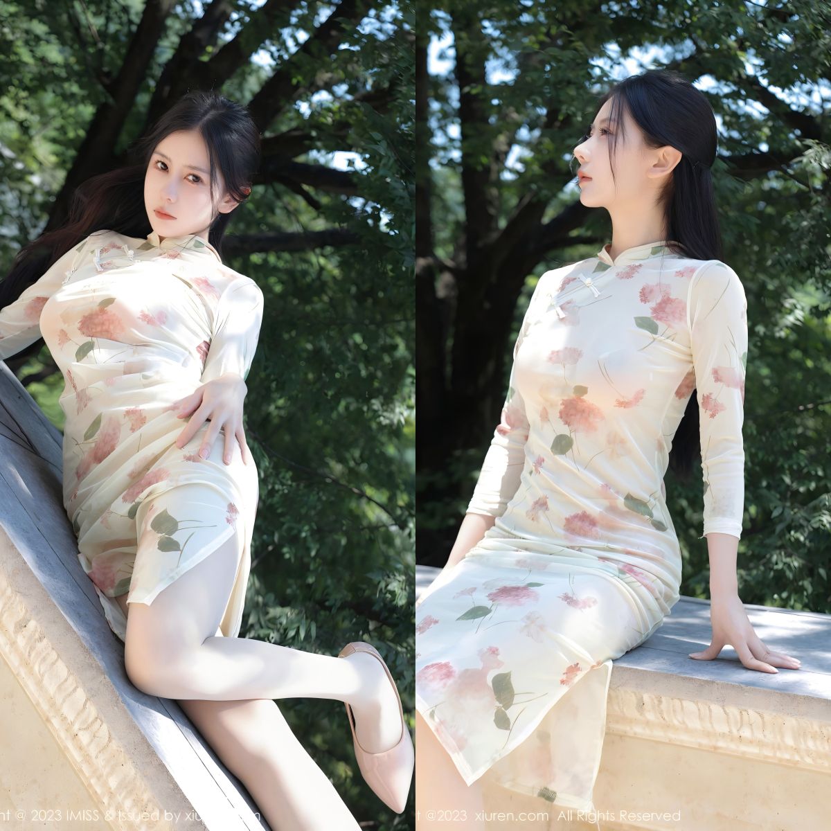 尹甜甜（私购+套图）_精美美图全部写真作品合集|更新至 109 期插图vtavta