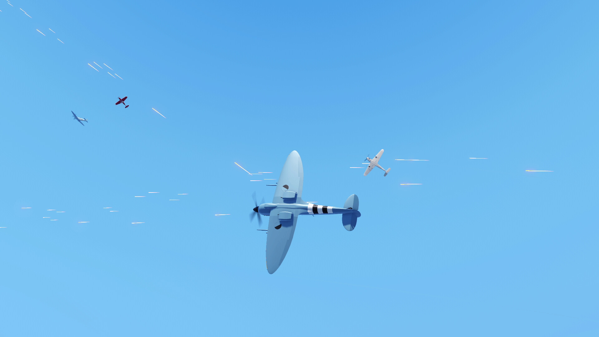 简易飞机2/SimplePlanes 2 简易飞机2/SimplePlanes 2