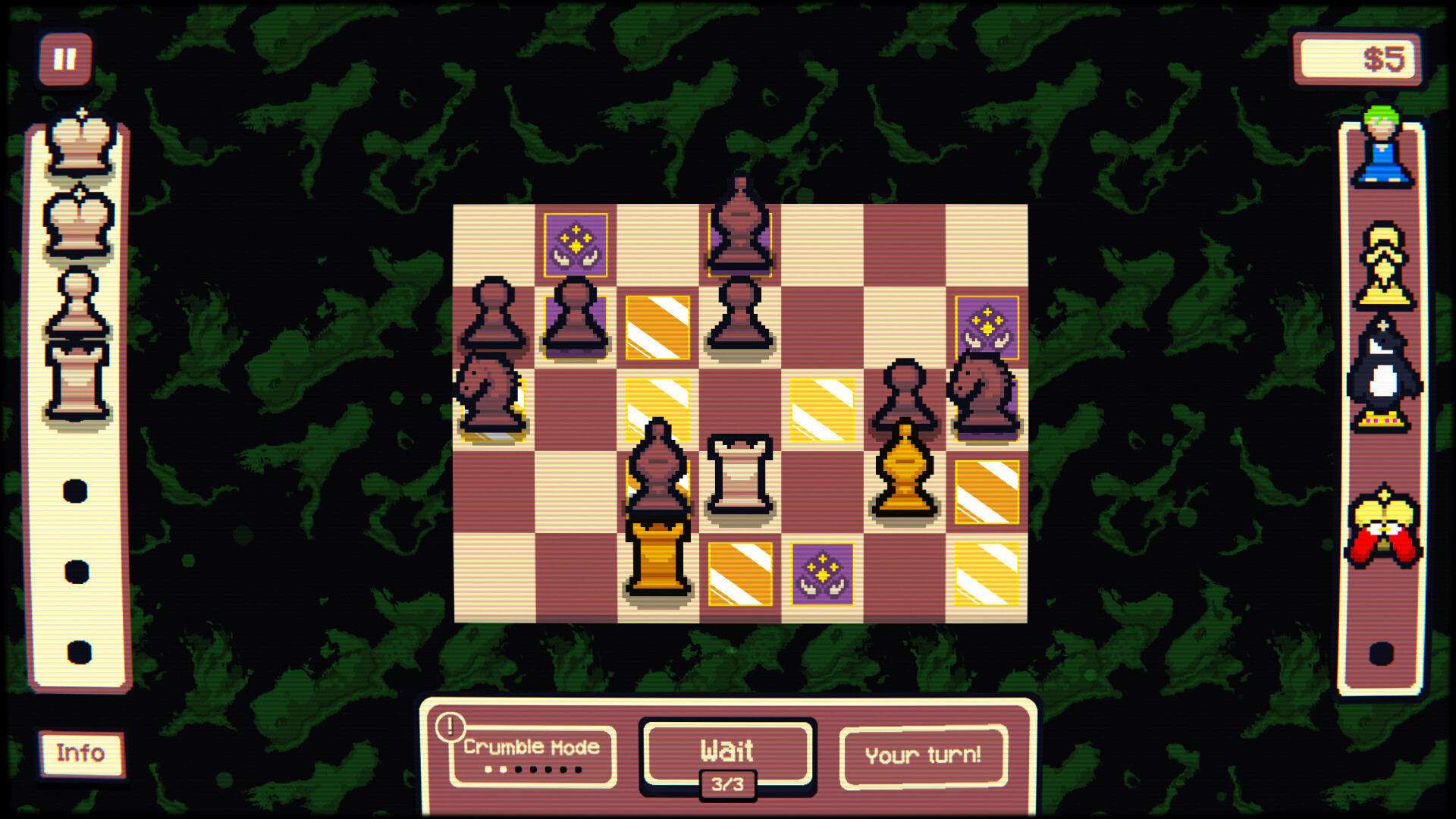 千棋百计/Gambonanza 版本更新