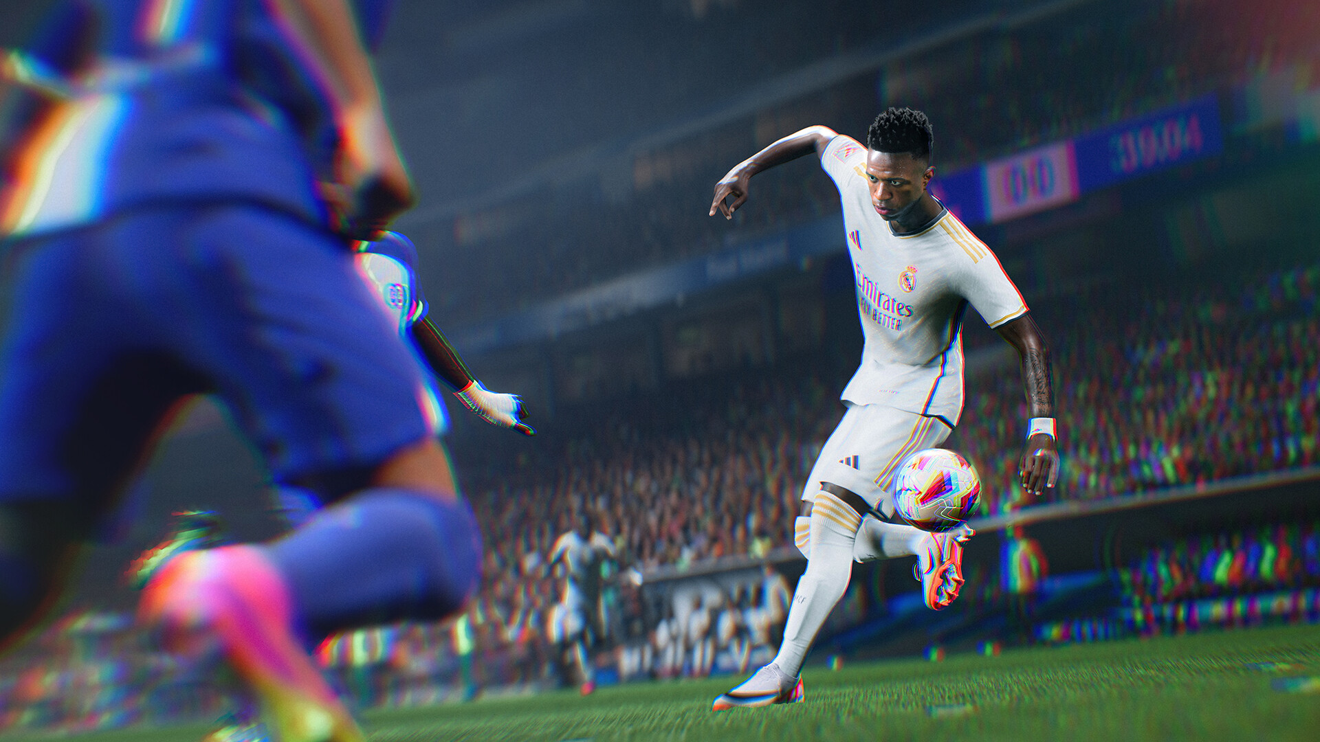 EA体育足球俱乐部24-虚拟机版/EA SPORTS FC 24 HYPERVISOR