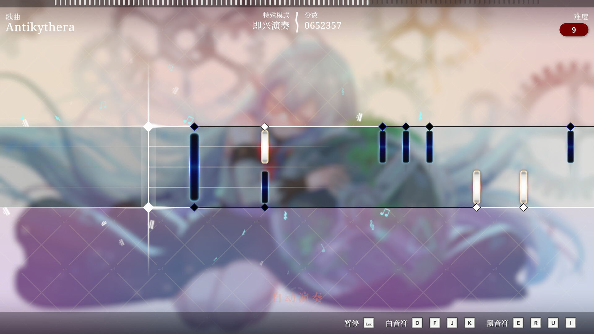 莉莉幻想曲/Lily Fantasia 新游发布 莉莉幻想曲/Lily Fantasia 新游发布