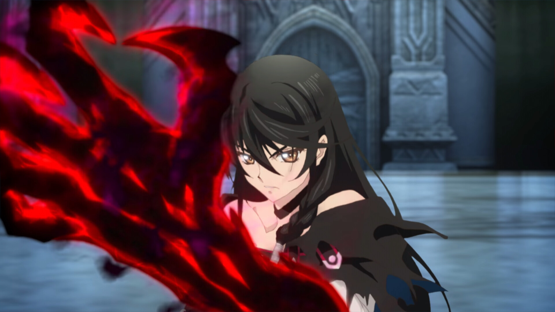 绯夜传奇：重制版/Tales of Berseria Remastered