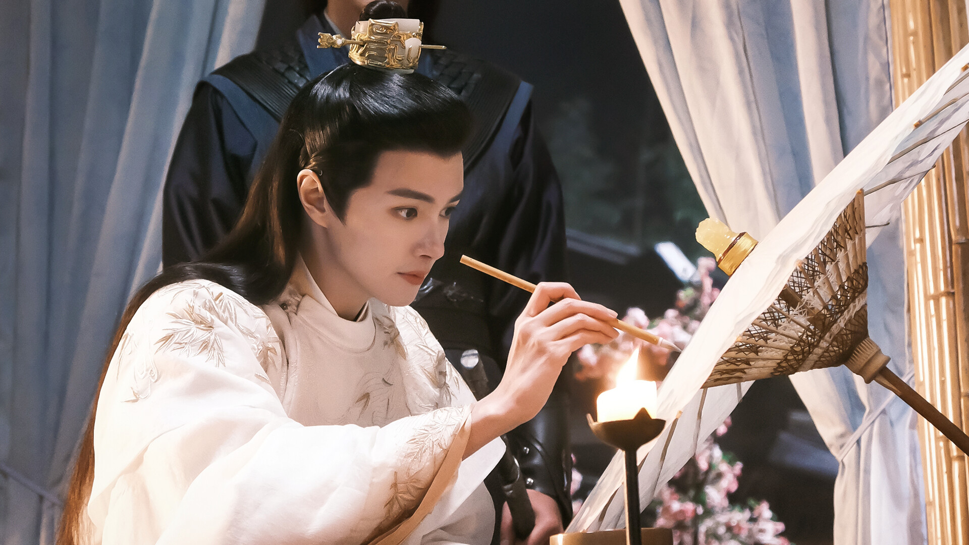 女王的游戏:盛世天下 媚娘篇|Road to Empress I|容量20.8GB|官方简体中文|支持键盘.鼠标插图10vtavta 女王的游戏:盛世天下 媚娘篇|Road to Empress I|容量20.8GB|官方简体中文|支持键盘.鼠标插图10vtavta