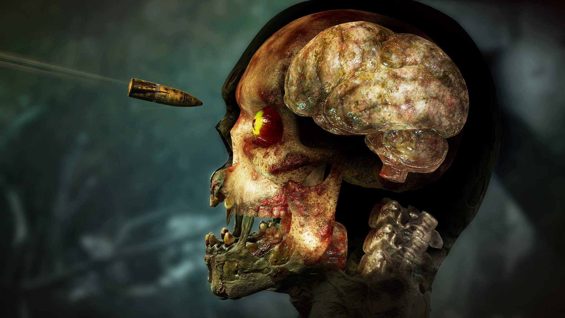 僵尸部队4:死亡战争-虚拟机版/Zombie Army 4: Dead War HYPERVISOR 僵尸部队4:死亡战争-虚拟机版/Zombie Army 4: Dead War HYPERVISOR