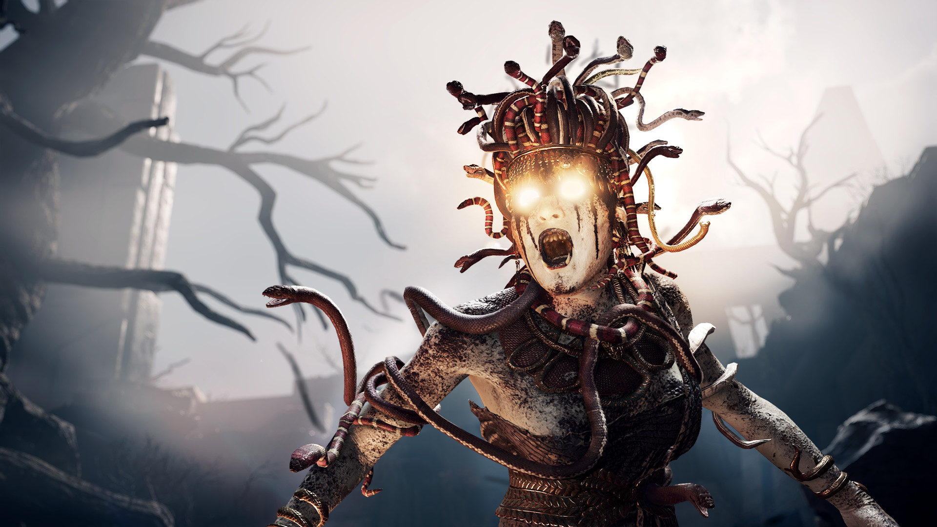 刺客信条:奥德赛-虚拟版/Assassin's Creed: Odyssey HYPERVISOR 刺客信条:奥德赛-虚拟版/Assassin's Creed: Odyssey HYPERVISOR