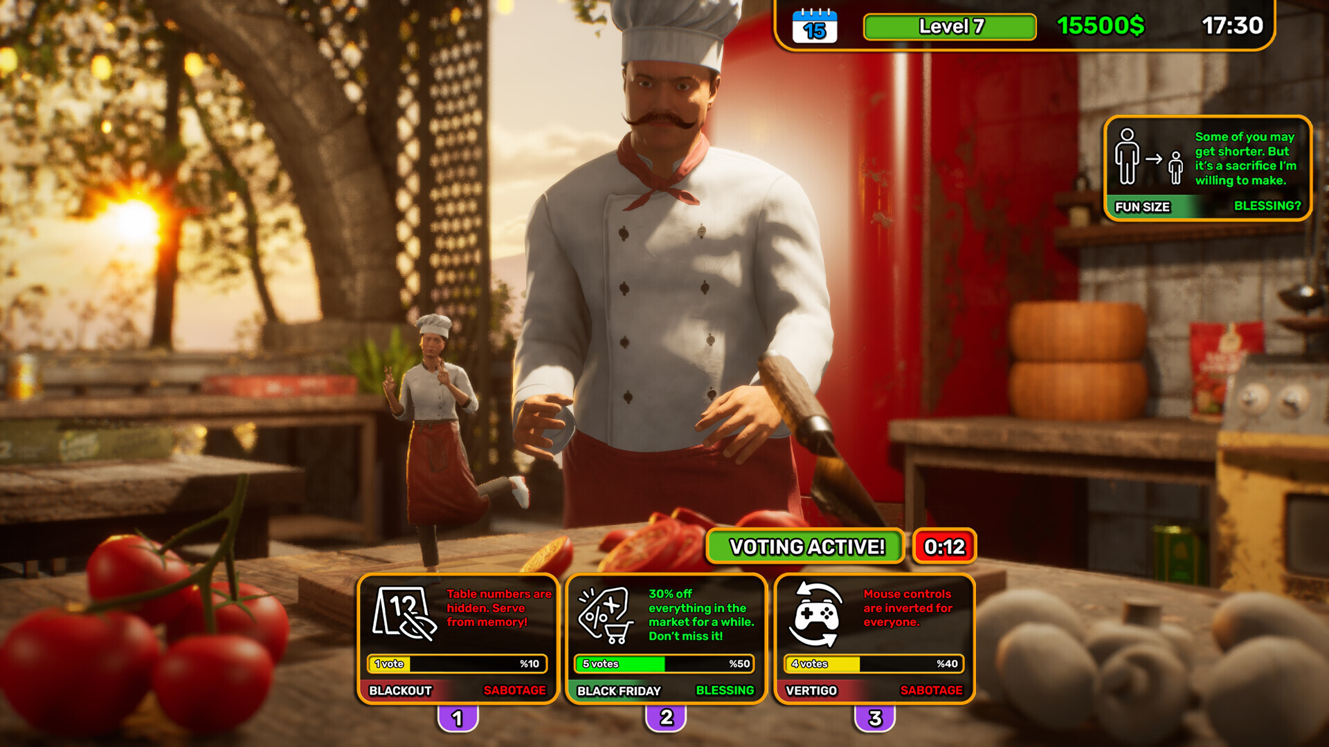 披萨屋模拟器/Pizza House Simulator 新游发布 披萨屋模拟器/Pizza House Simulator 新游发布