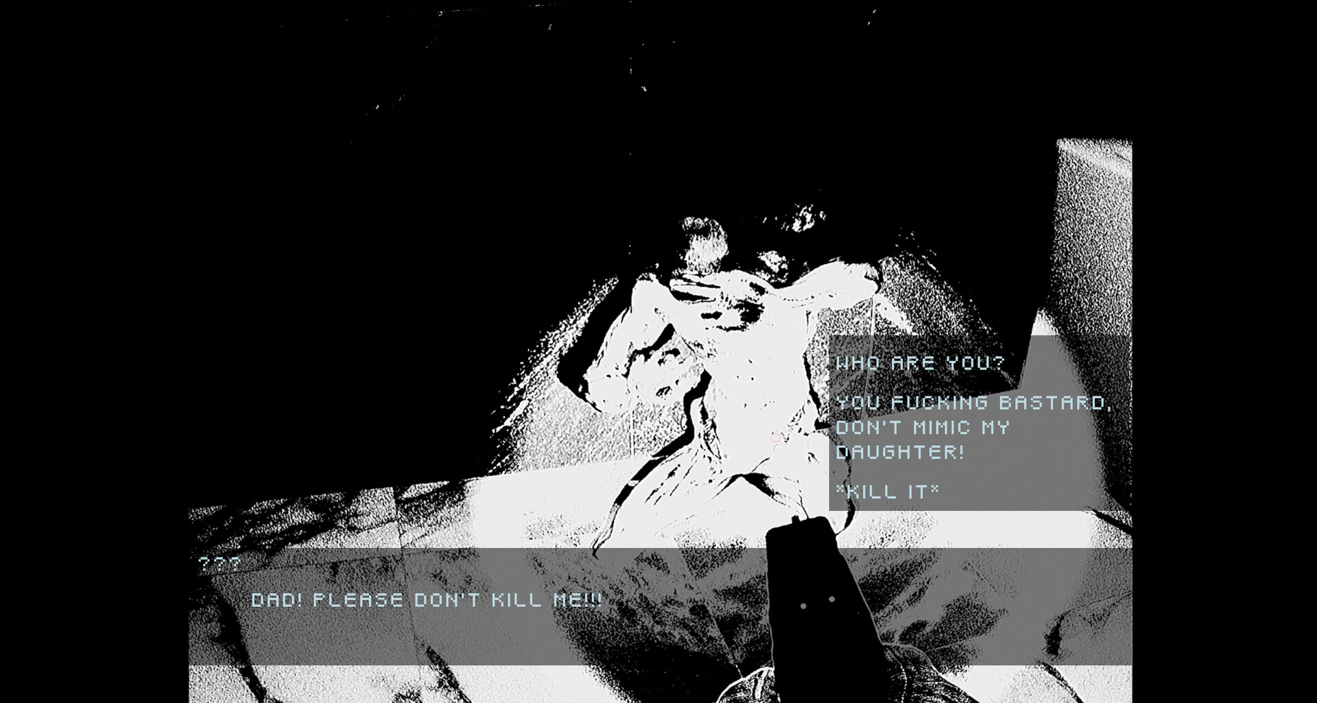 极痛/Excrucia 极痛/Excrucia