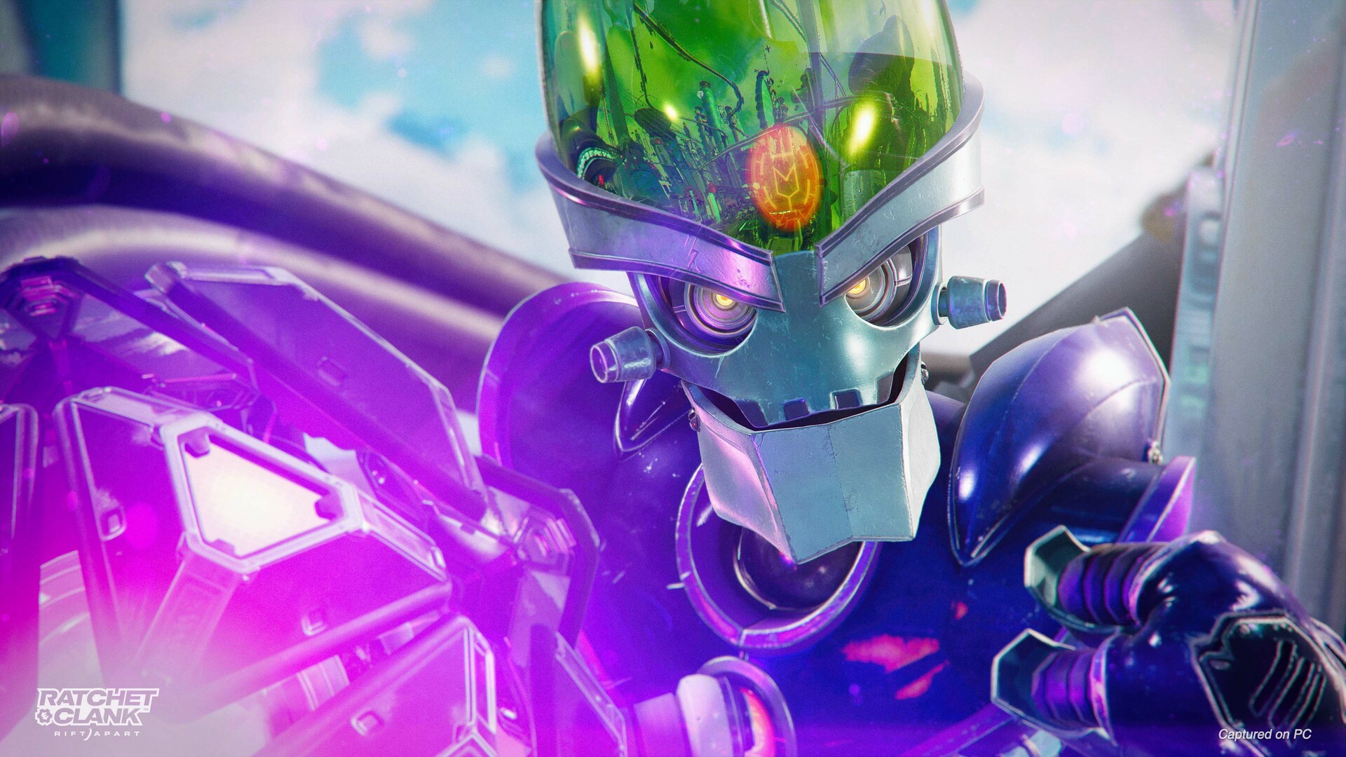 瑞奇与叮当 时空跳转/Ratchet & Clank: Rift Apart 版本更新 瑞奇与叮当 时空跳转/Ratchet & Clank: Rift Apart 版本更新