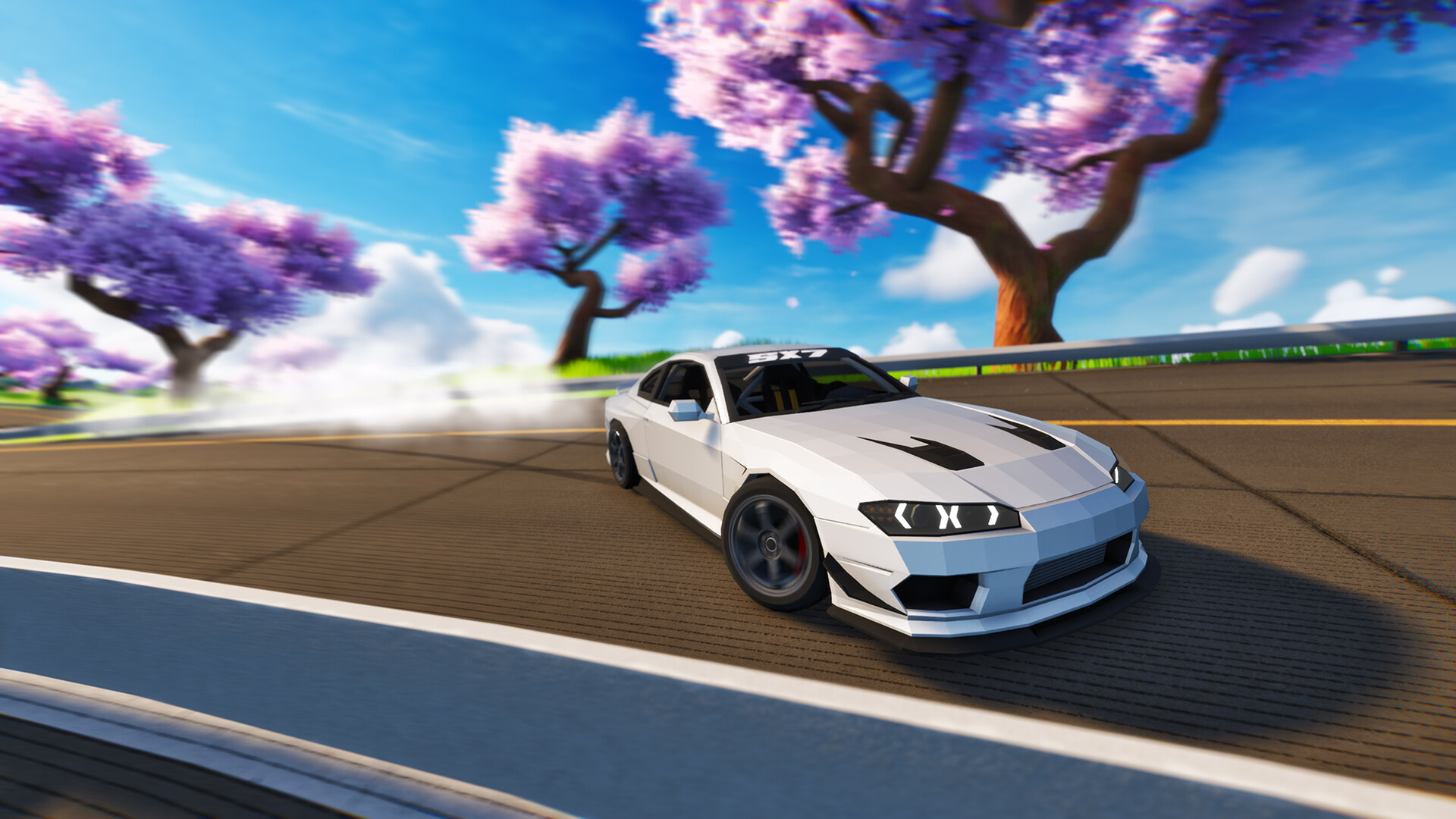 巅峰冲刺/Apex Rush 巅峰冲刺/Apex Rush