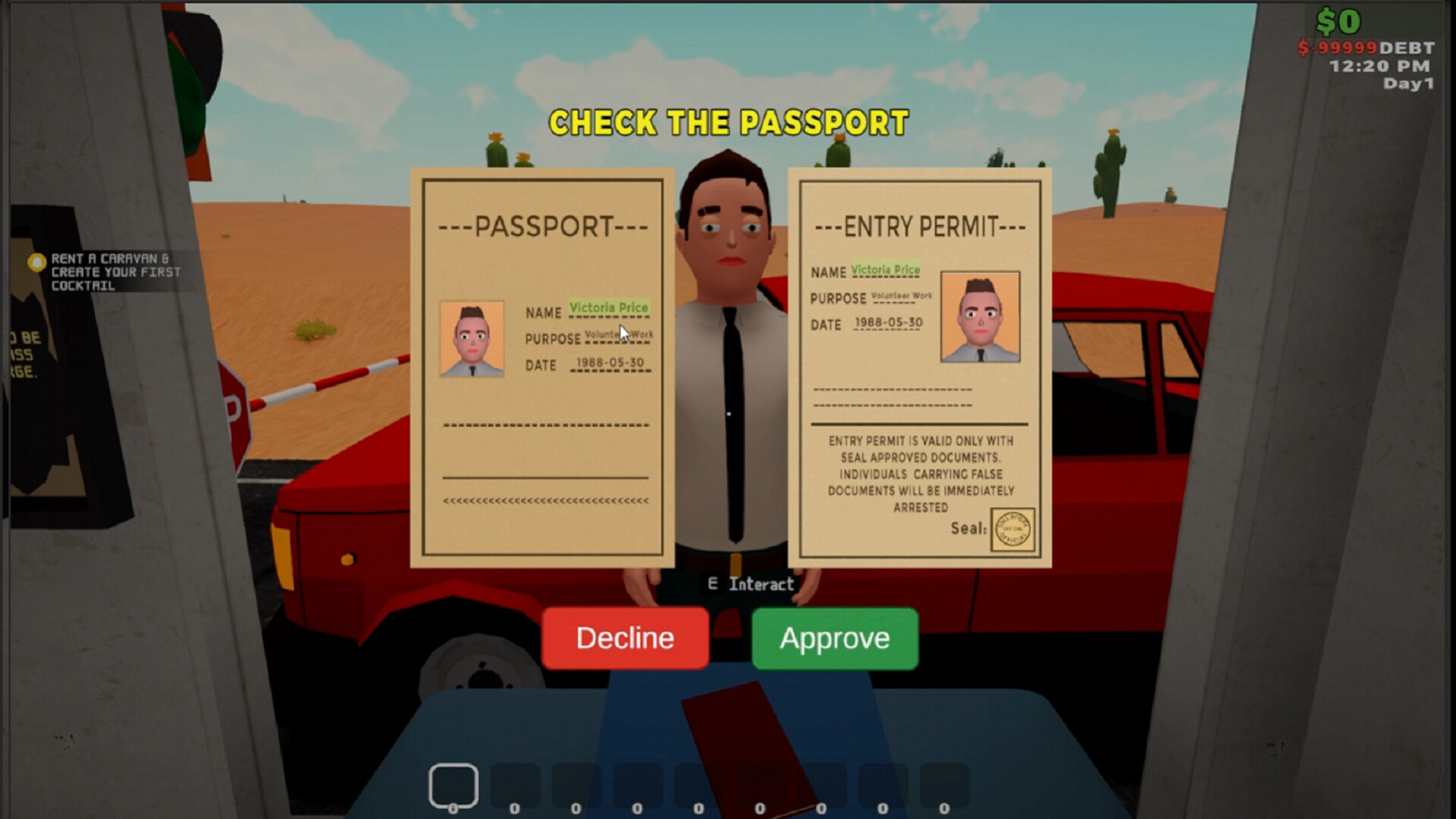 收费站模拟器/Toll Booth Simulator 收费站模拟器/Toll Booth Simulator