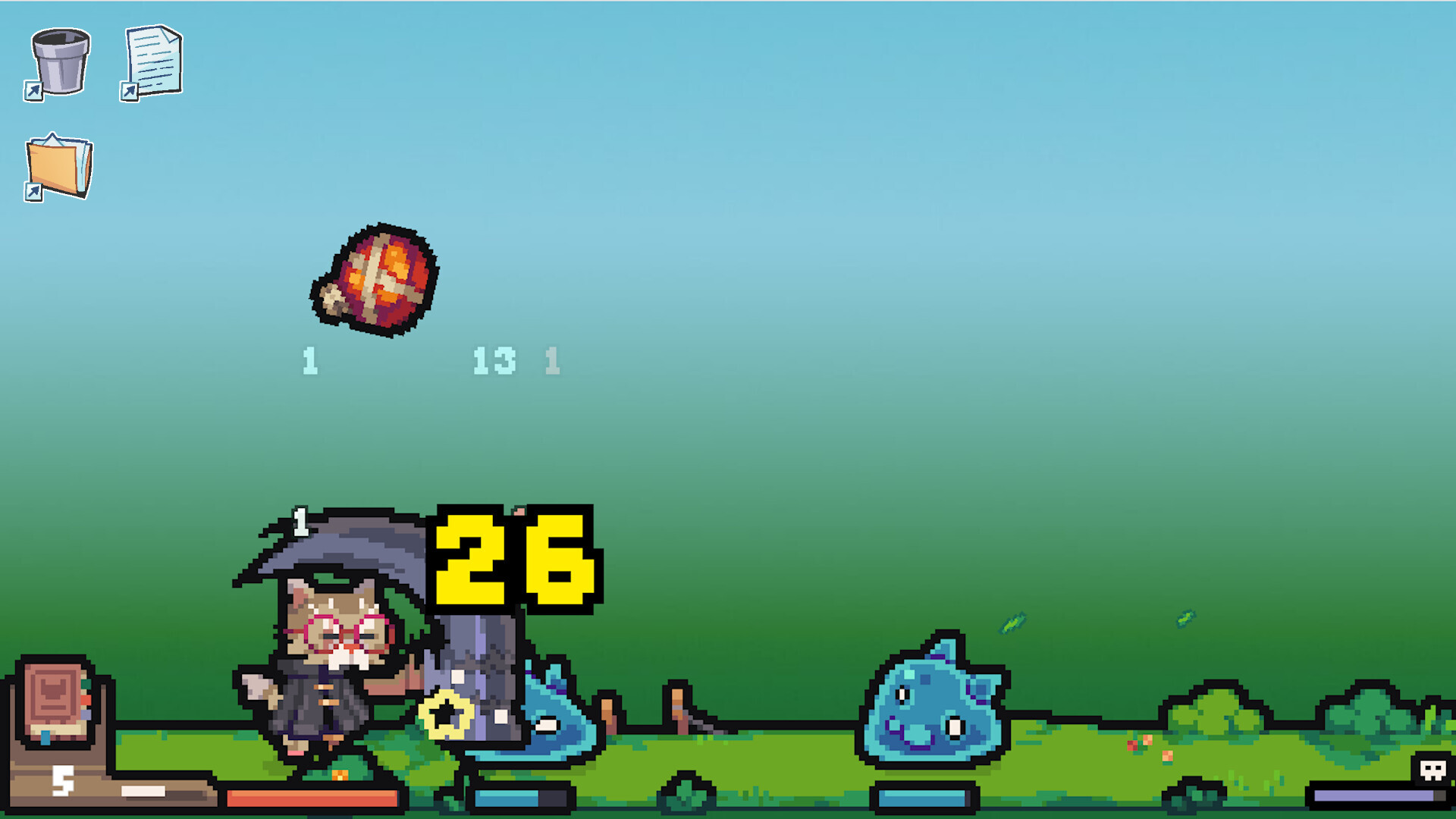 敲敲打宝/Tap Tap Loot 敲敲打宝/Tap Tap Loot