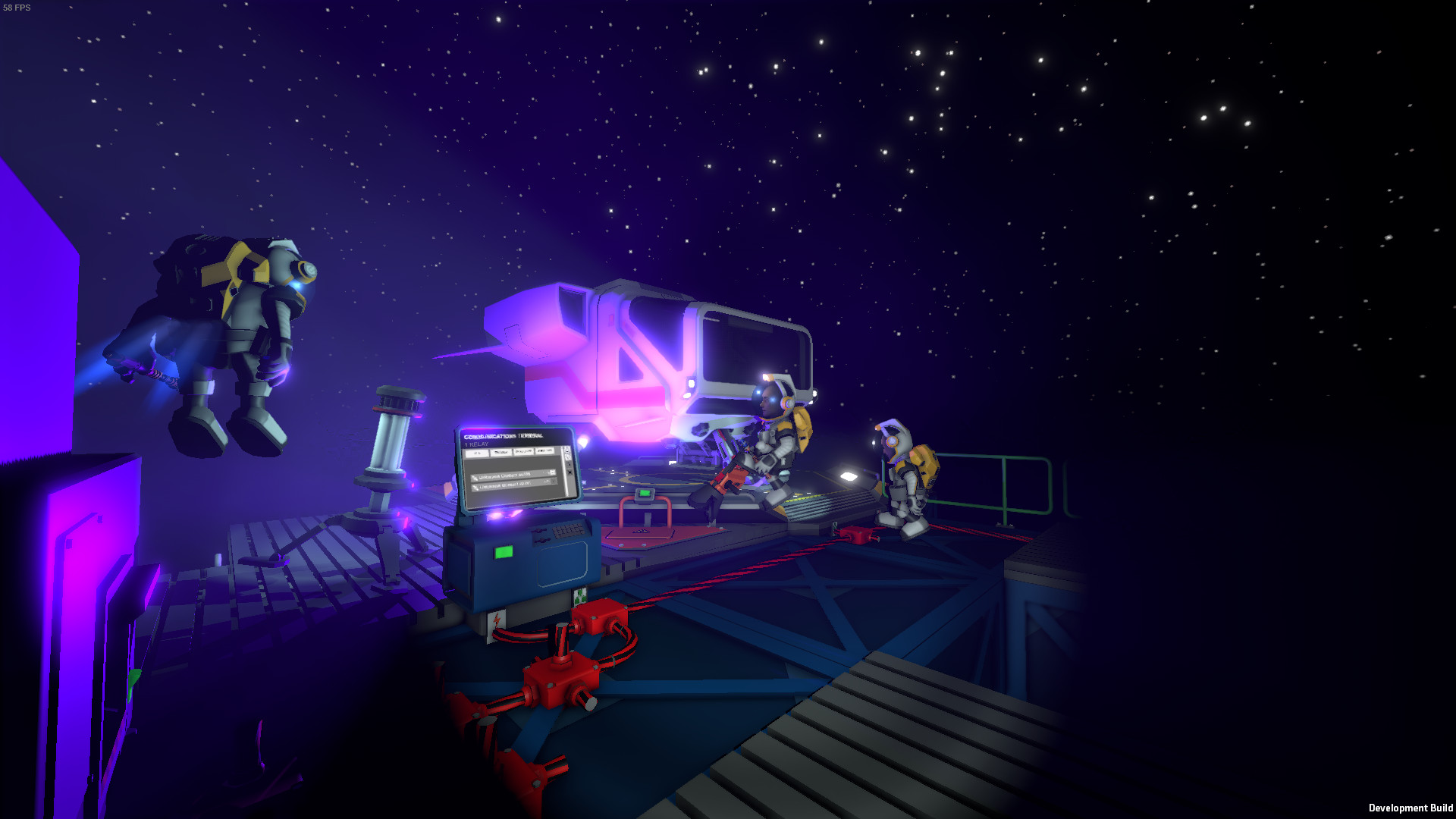 太空站长/空间站工程师/Stationeers 版本更新 太空站长/空间站工程师/Stationeers 版本更新