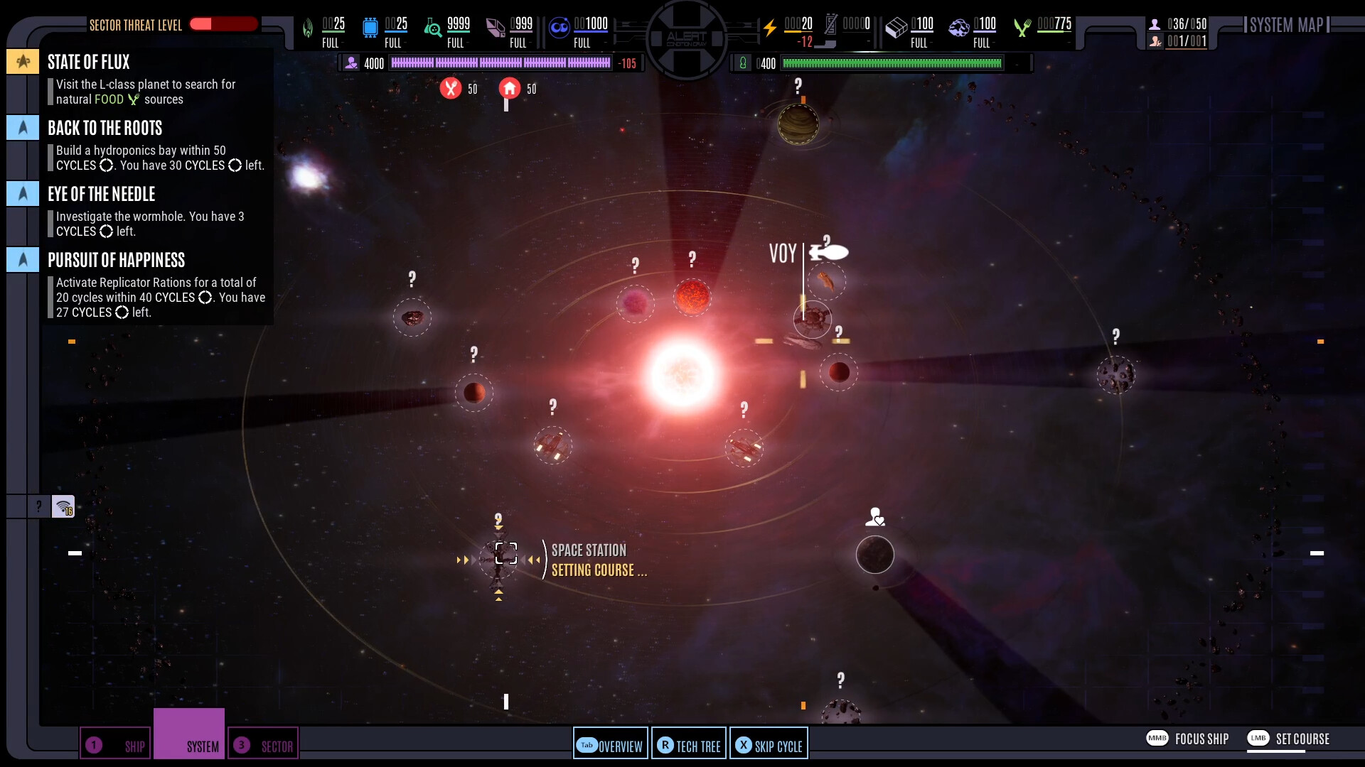 星际迷航:航海家号 - 穿越未知/Star Trek: Voyager - Across the Unknown 版本更新 星际迷航:航海家号 - 穿越未知/Star Trek: Voyager - Across the Unknown 版本更新