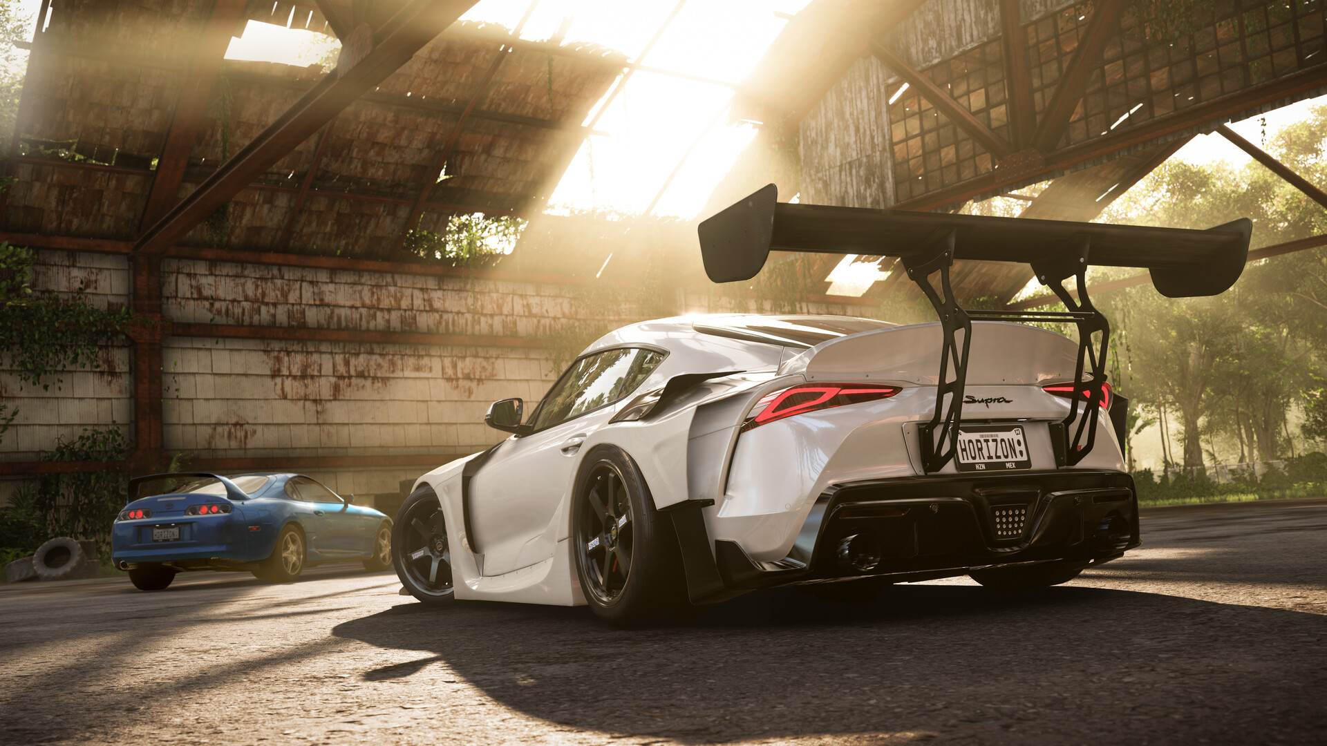 极限竞速：地平线5顶级版/Forza Horizon 5 - Premium Edition