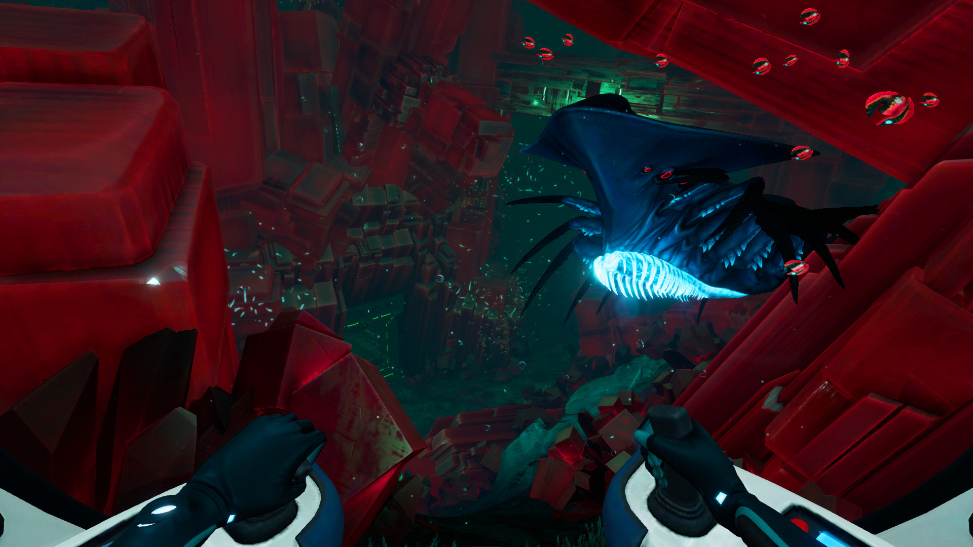 1618835696595967.jpg 深海迷航:冰点之下/Subnautica: Below Zero