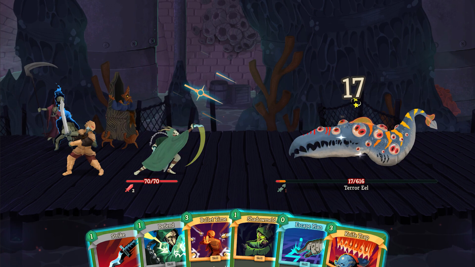 杀戮尖塔2/Slay the Spire 2 版本更新