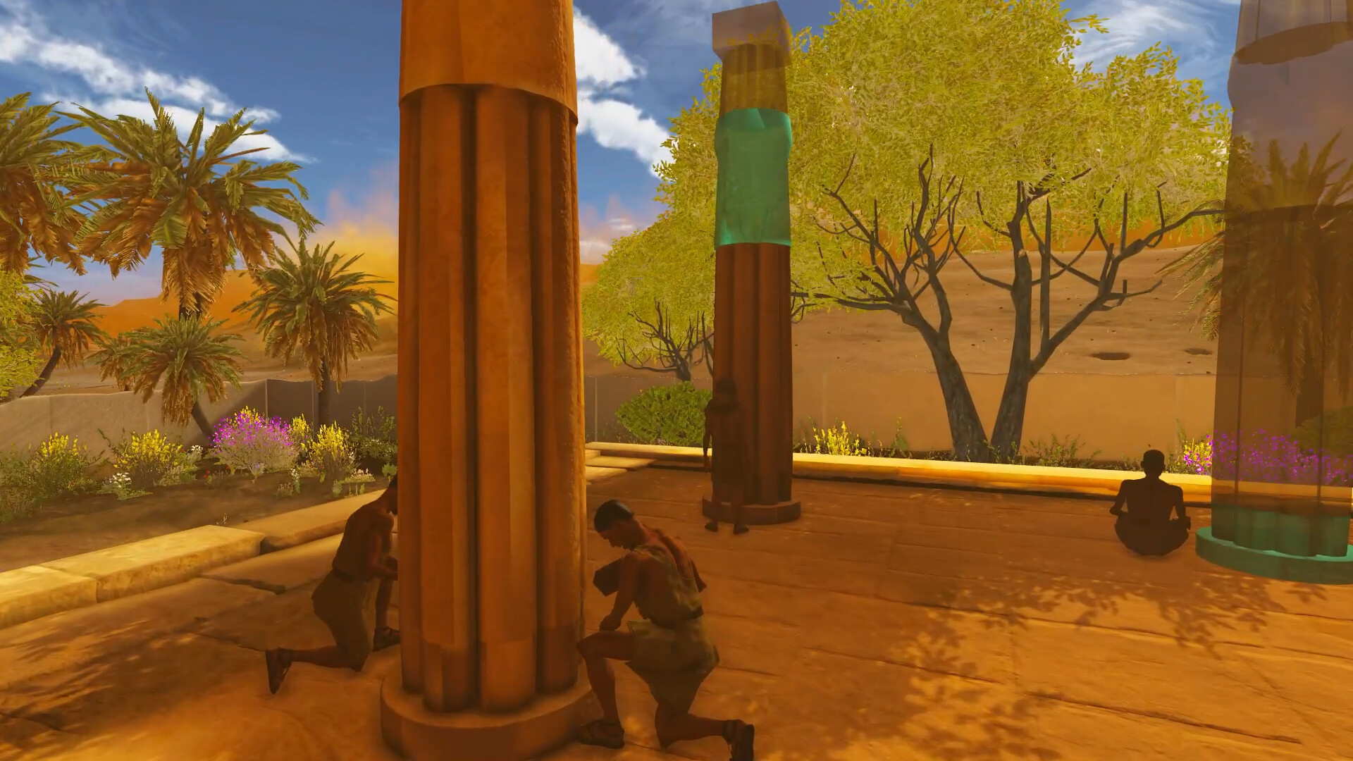 埃及前沿/Egypt Frontiers 埃及前沿/Egypt Frontiers