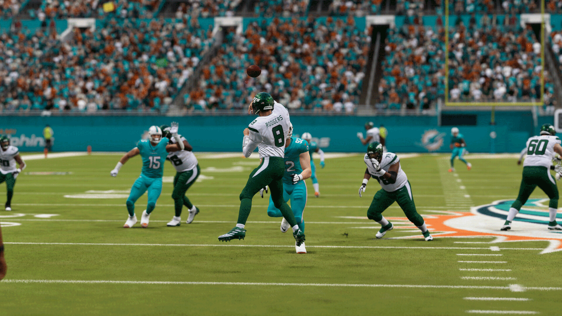 麦登橄榄球24-虚拟机版/Madden NFL 24 HYPERVISOR 麦登橄榄球24-虚拟机版/Madden NFL 24 HYPERVISOR