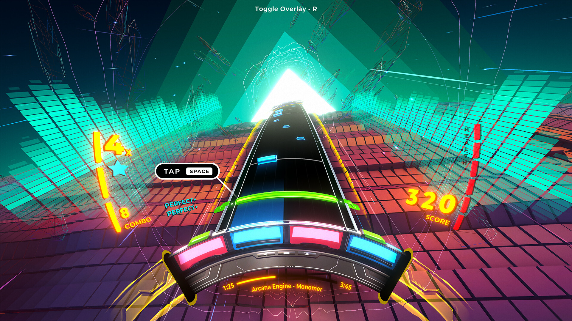 1635053960126249.jpg 节奏次元/旋转节奏XD/Spin Rhythm XD