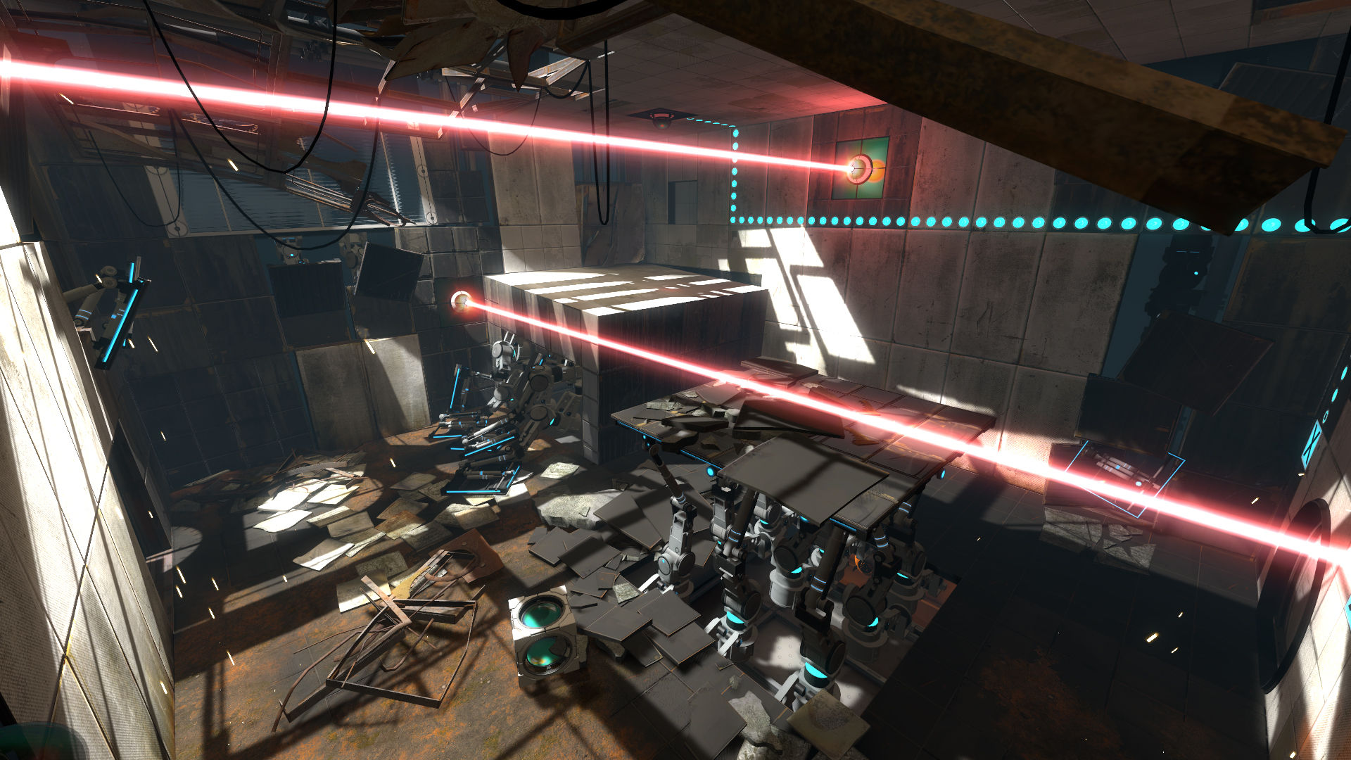 1623760191102656.jpg 传送门2|官方中文|支持手柄|Portal 2|支持磁力下载插图5