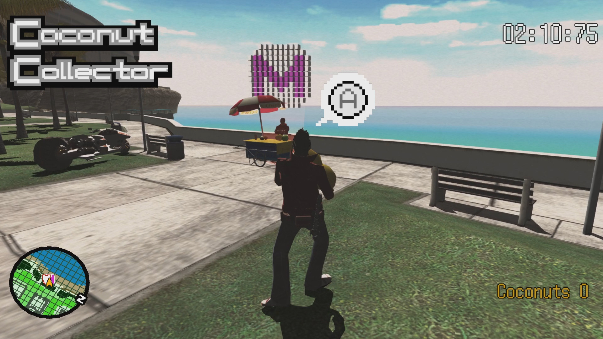 英雄不在/No More Heroes 英雄不在/No More Heroes