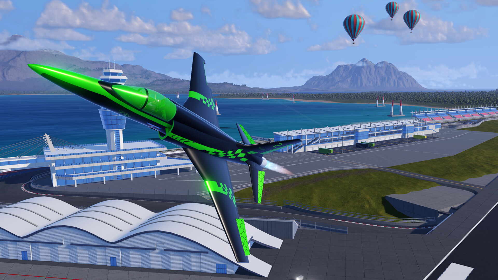 简易飞机2/SimplePlanes 2 简易飞机2/SimplePlanes 2