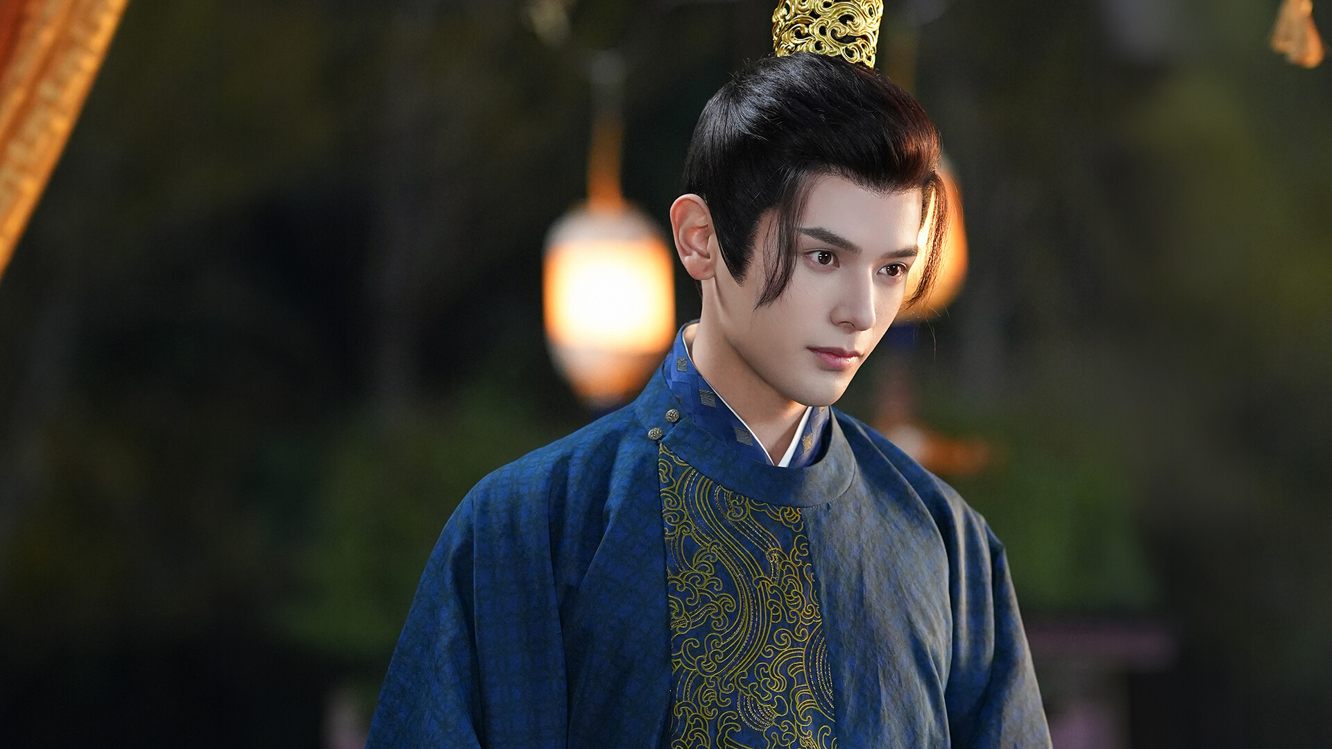 女王的游戏:盛世天下 媚娘篇|Road to Empress I|容量20.8GB|官方简体中文|支持键盘.鼠标插图11vtavta 女王的游戏:盛世天下 媚娘篇|Road to Empress I|容量20.8GB|官方简体中文|支持键盘.鼠标插图11vtavta