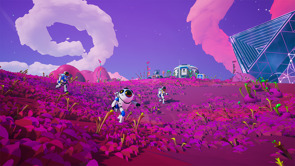 异星探险家/ASTRONEER 版本更新