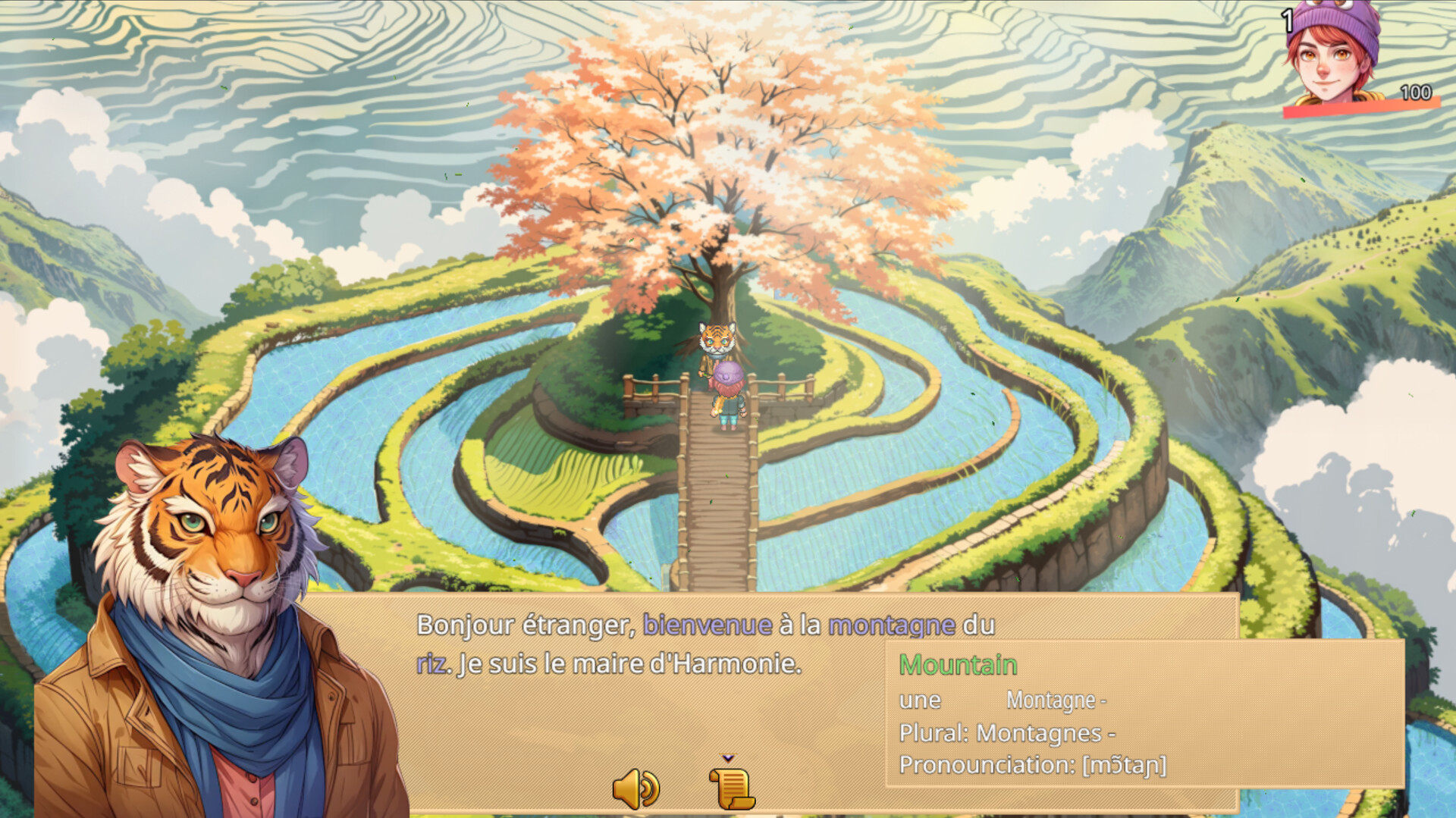语言奇境:法语/WonderLang French 语言奇境:法语/WonderLang French
