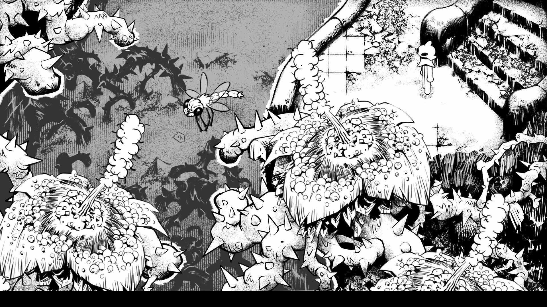 螺旋:沉升之旅/Helix: Descent N Ascent 新游发布 螺旋:沉升之旅/Helix: Descent N Ascent 新游发布