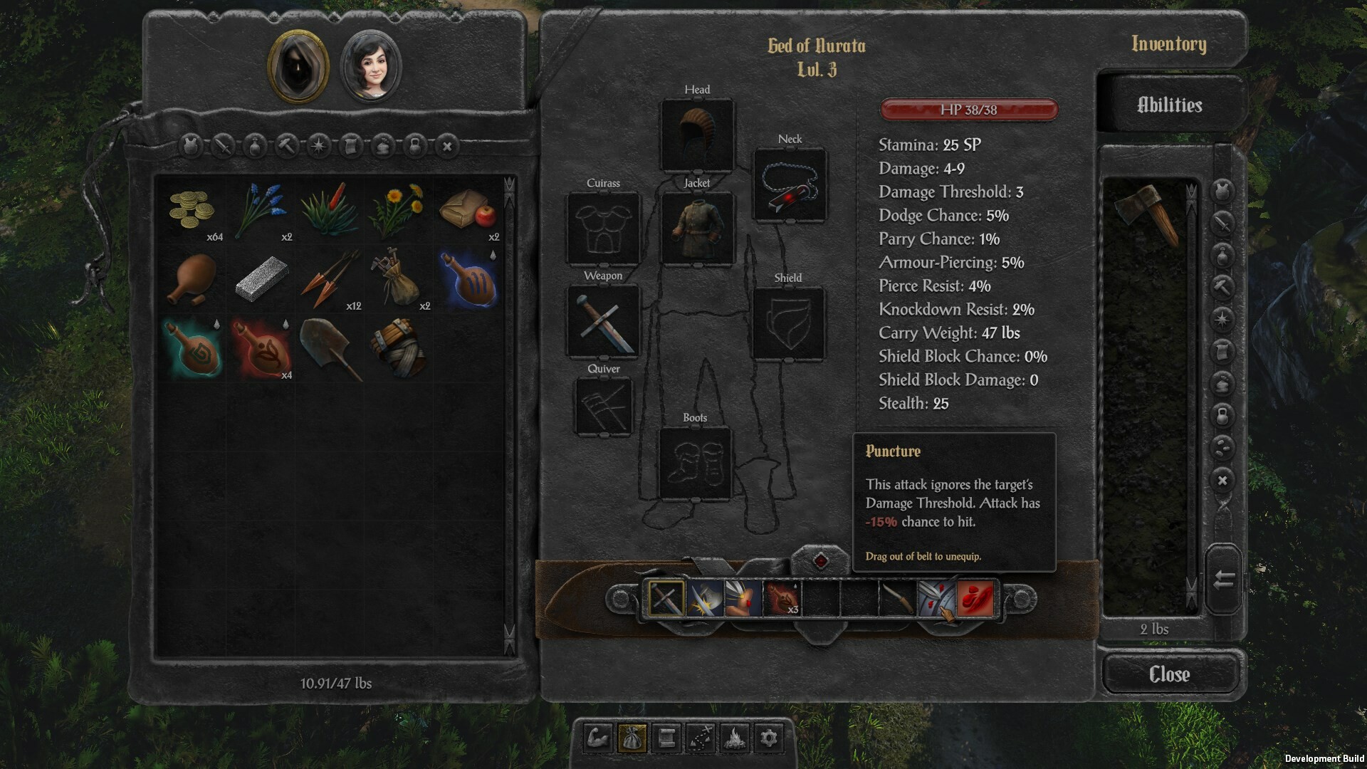 剑湾奇旅/Swordhaven: Iron Conspiracy 版本更新