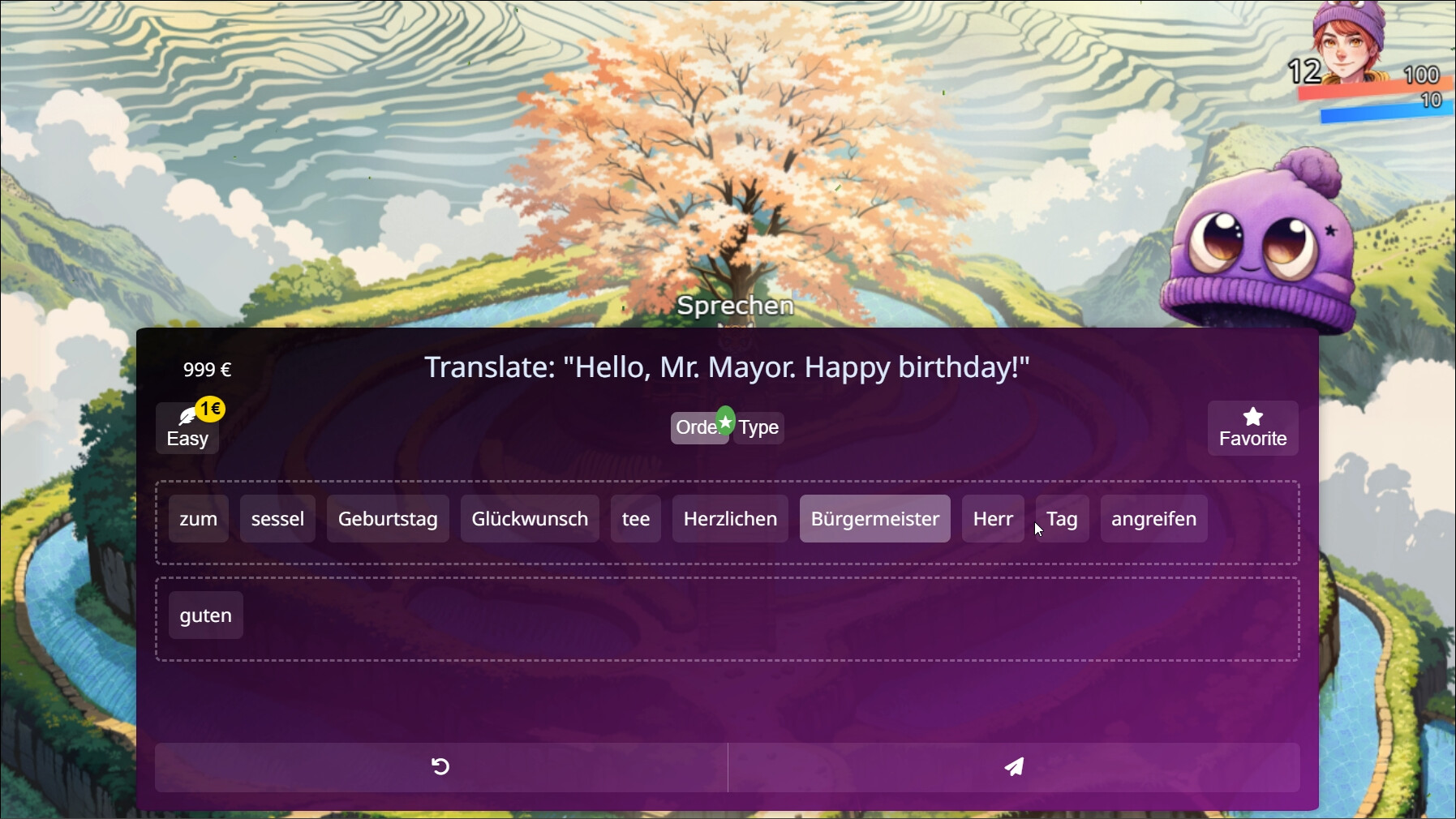 语言奇境:德语/WonderLang German 语言奇境:德语/WonderLang German