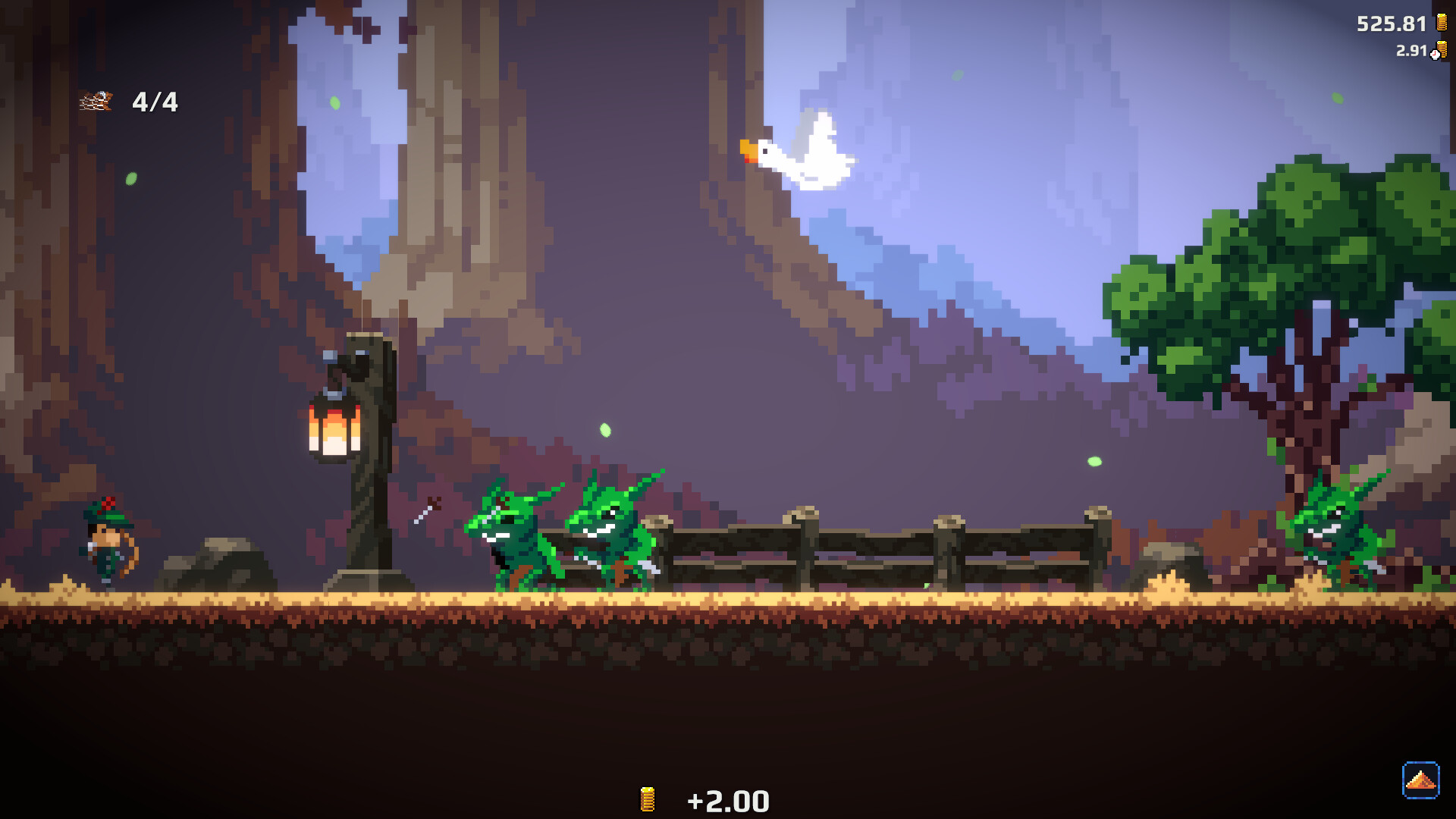 哥布林进攻/Goblin Attack 新游发布