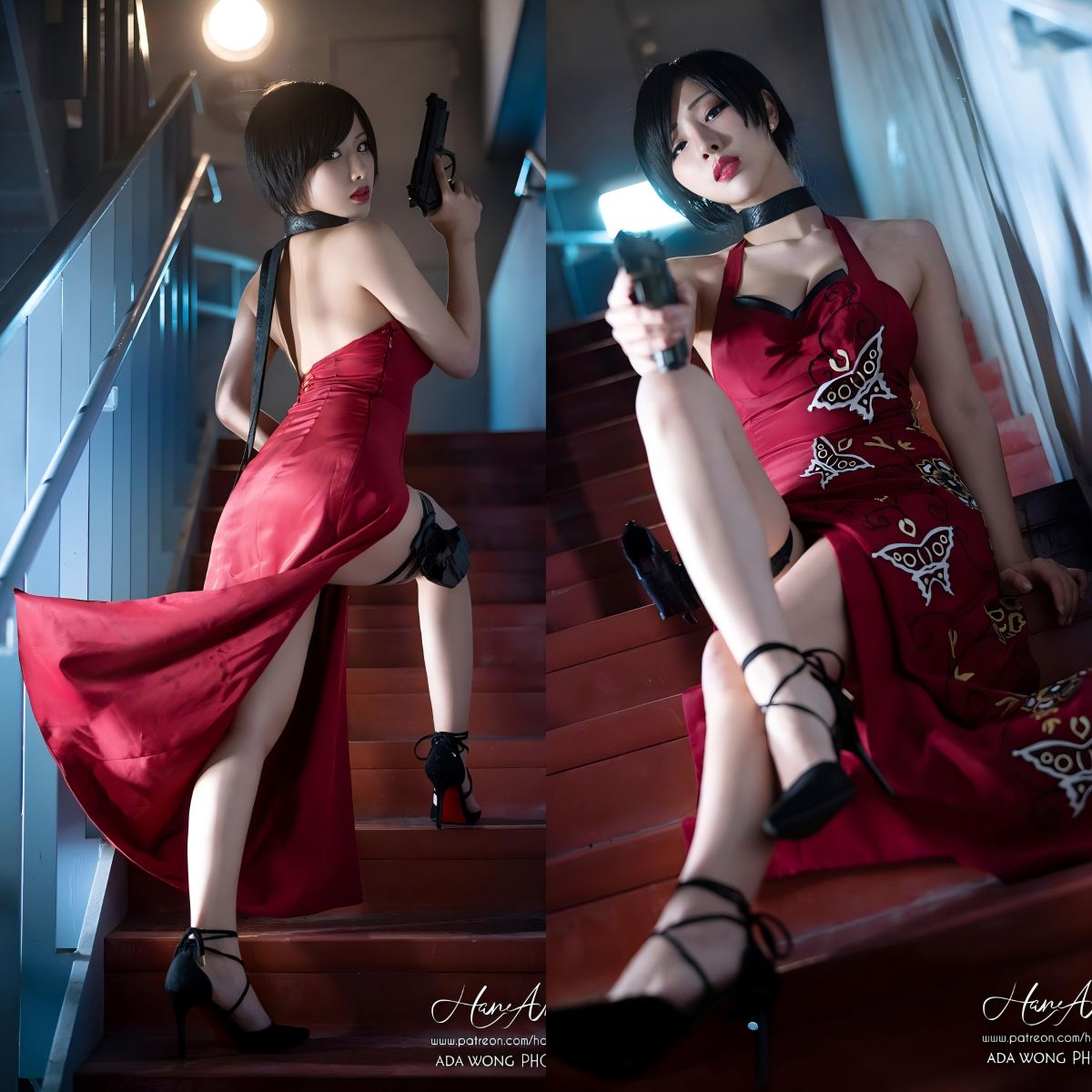 雨波_HaneAme_精美美图全部写真作品合集|更新至 509 期插图1vtavta 雨波_HaneAme_精美美图全部写真作品合集|更新至 509 期插图1vtavta