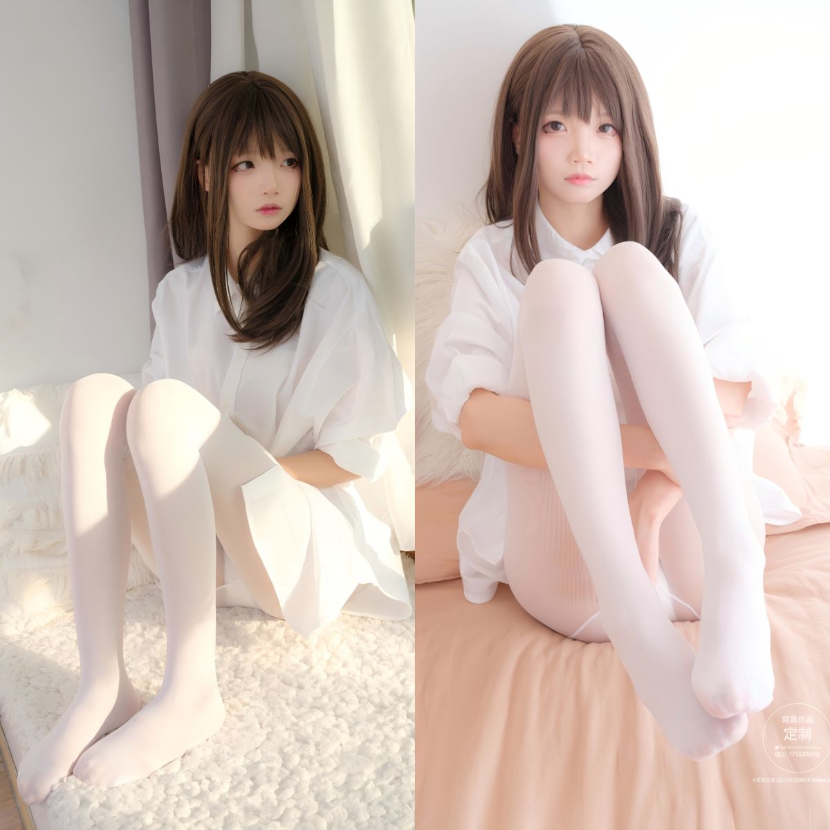 五更百鬼_精美美图全部写真作品合集