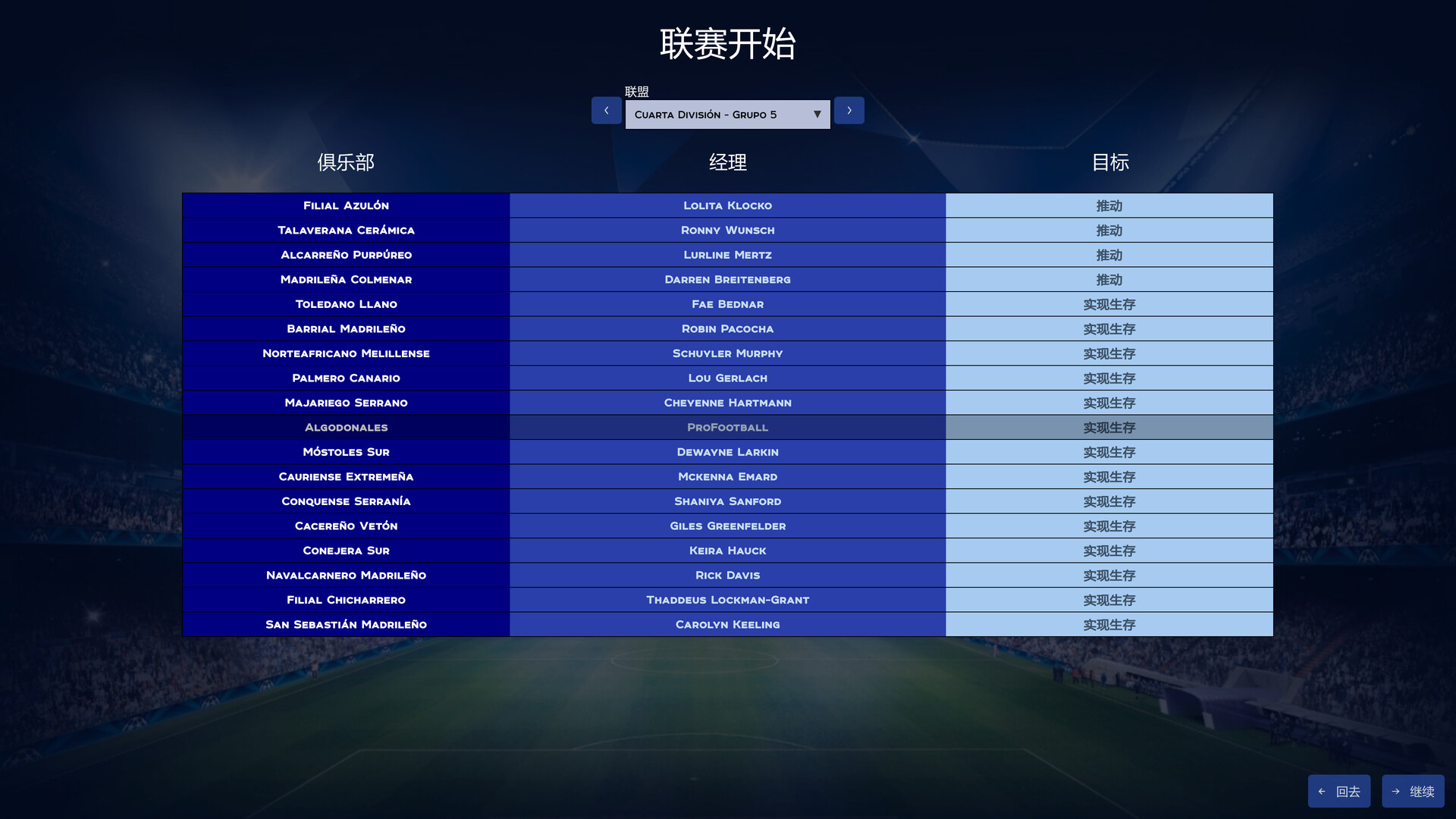 职业足球/Pro Football 职业足球/Pro Football