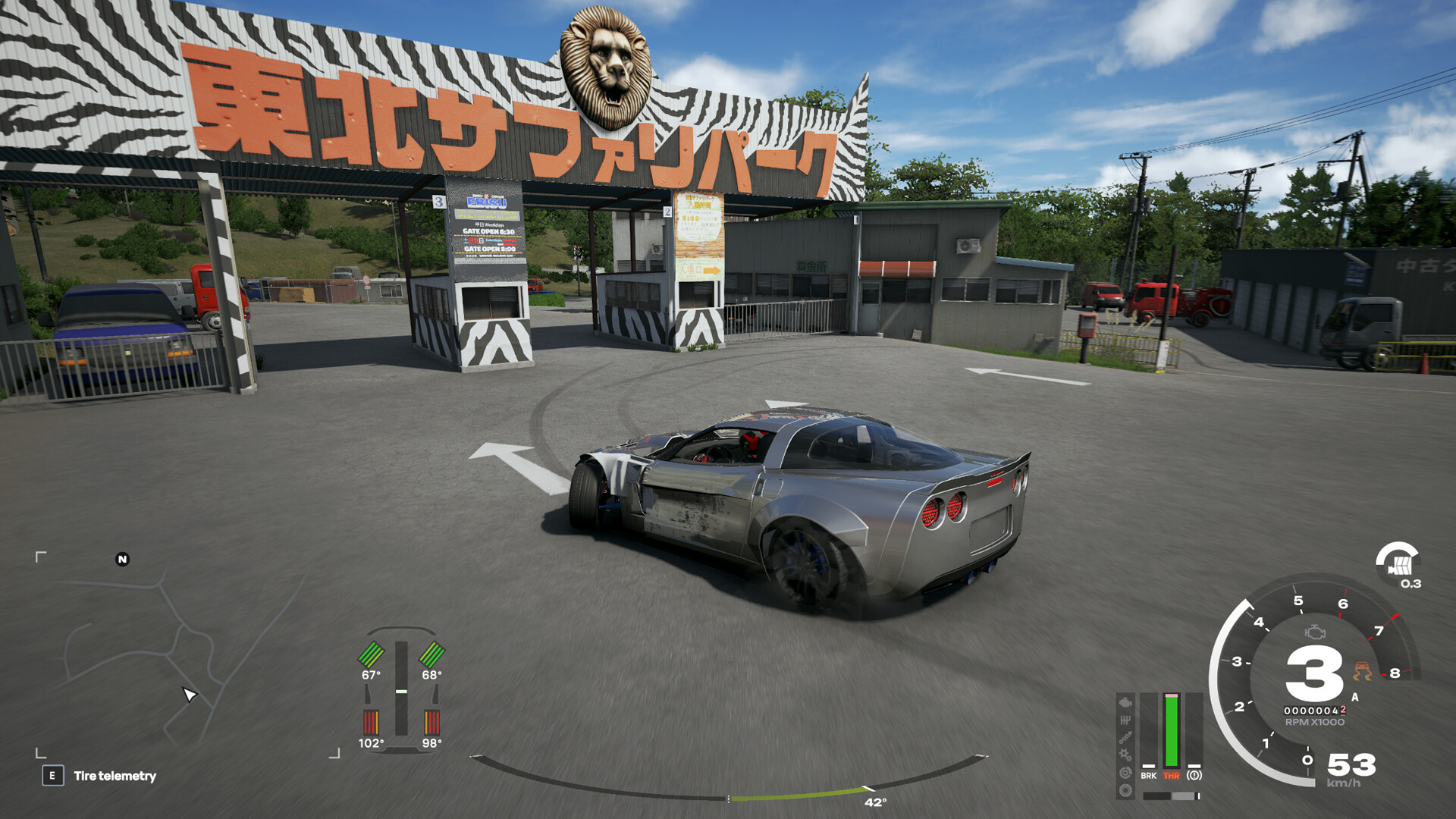 CarX漂移赛车在线2/CarX Drift Racing Online 2 CarX漂移赛车在线2/CarX Drift Racing Online 2