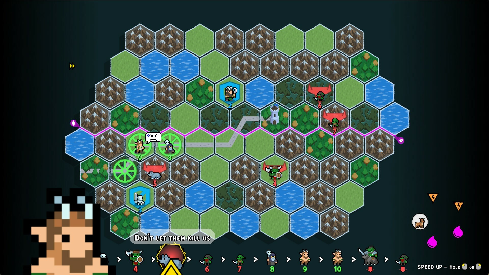 无命令战术/Zero Orders Tactics 版本更新 无命令战术/Zero Orders Tactics 版本更新
