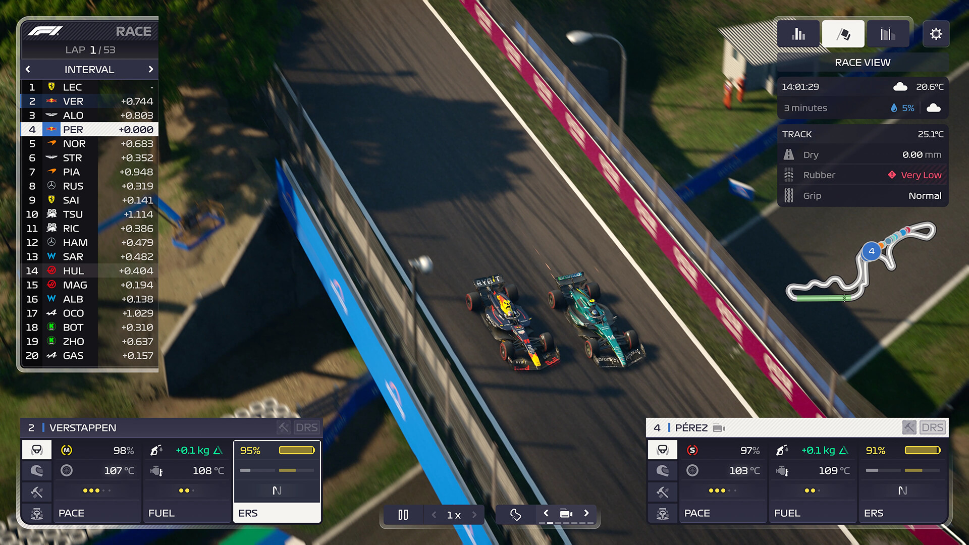 F1车队经理2024-虚拟机版/F1 Manager 2024 HYPERVISOR F1车队经理2024-虚拟机版/F1 Manager 2024 HYPERVISOR