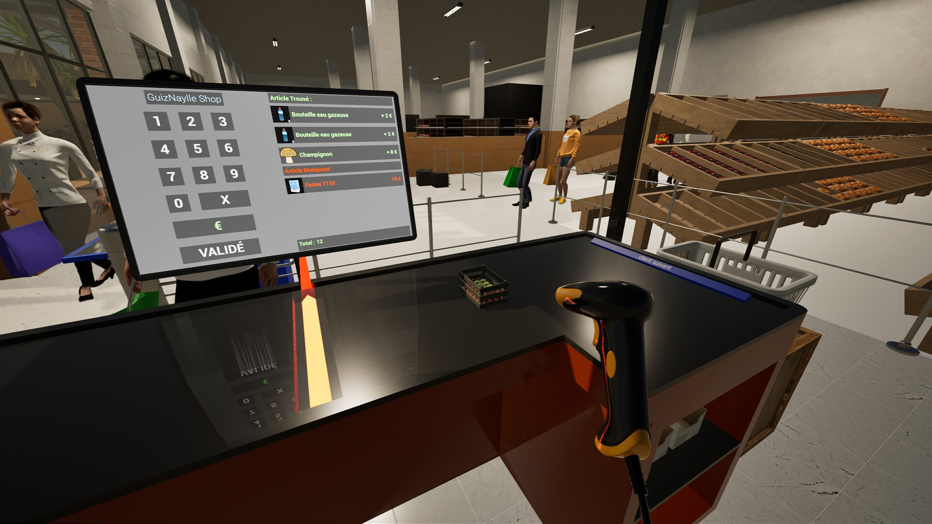 中央车站模拟器/Center Station Simulator 版本更新 中央车站模拟器/Center Station Simulator 版本更新