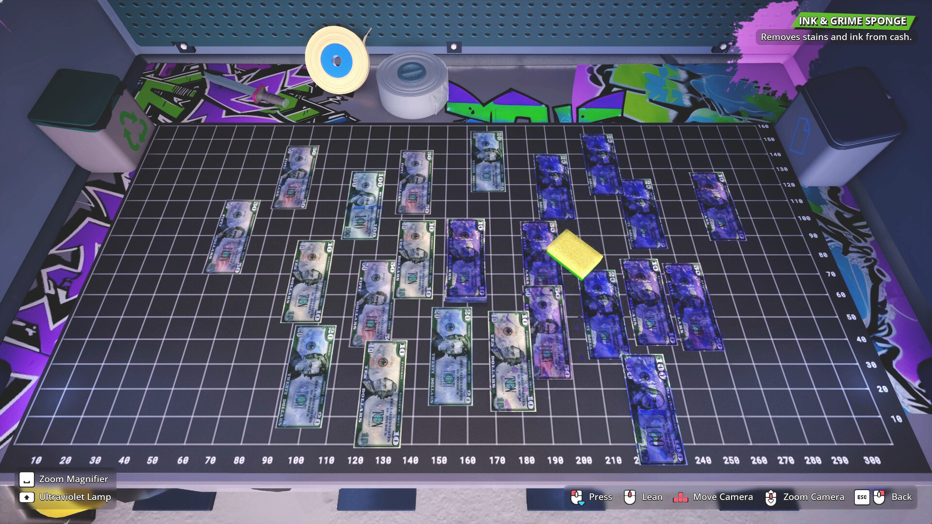 浣币模拟器/Cash Cleaner Simulator 版本更新 浣币模拟器/Cash Cleaner Simulator 版本更新