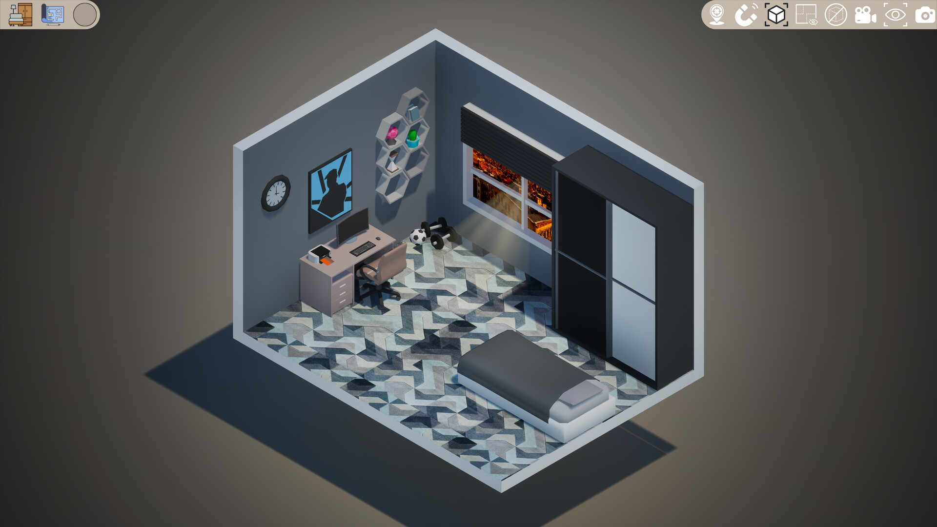 梦想房间/Room Craft 新游发布