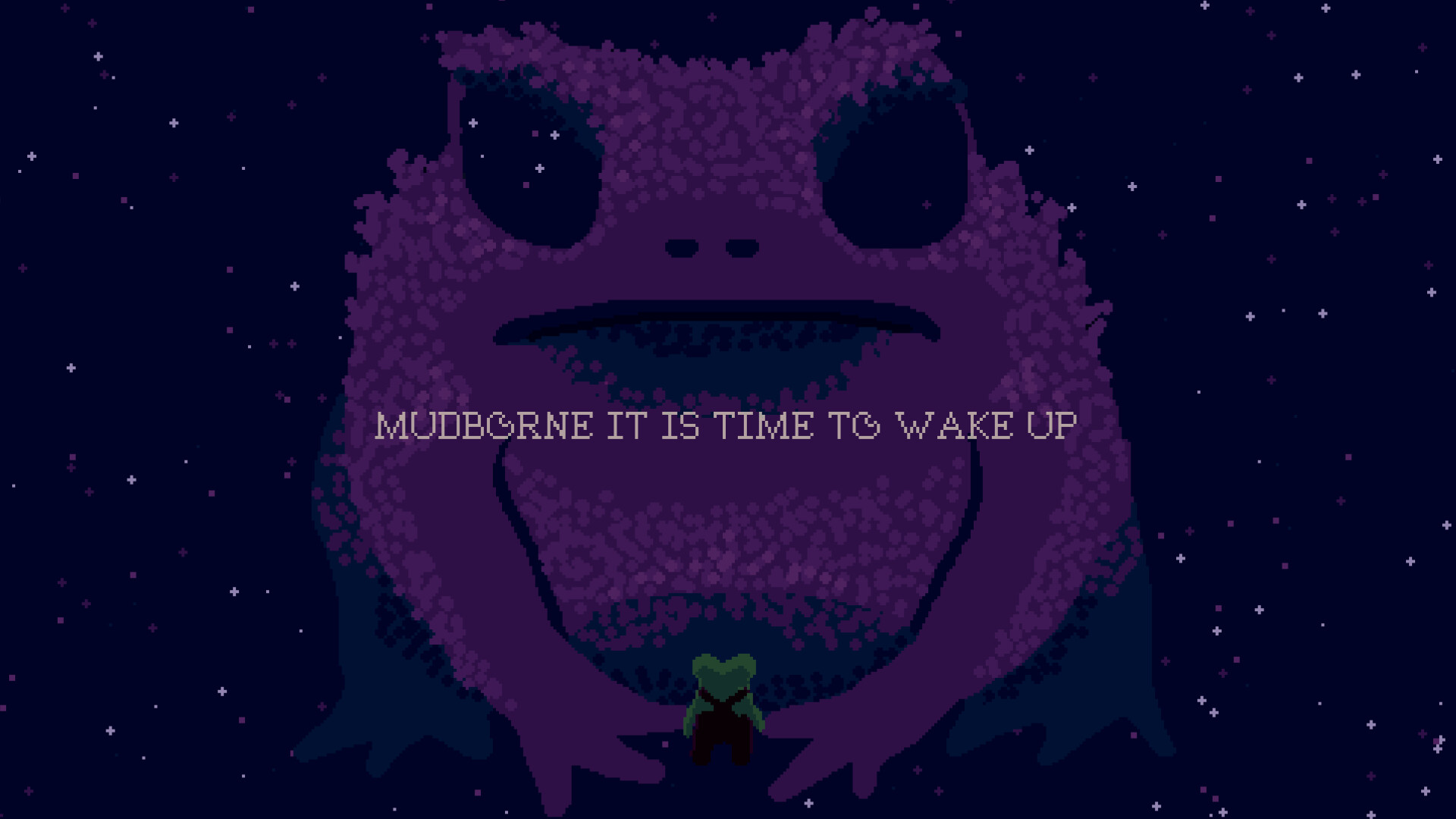 Mudborne:育蛙模拟器/Mudborne: Frog Management Sim 版本更新 Mudborne:育蛙模拟器/Mudborne: Frog Management Sim 版本更新