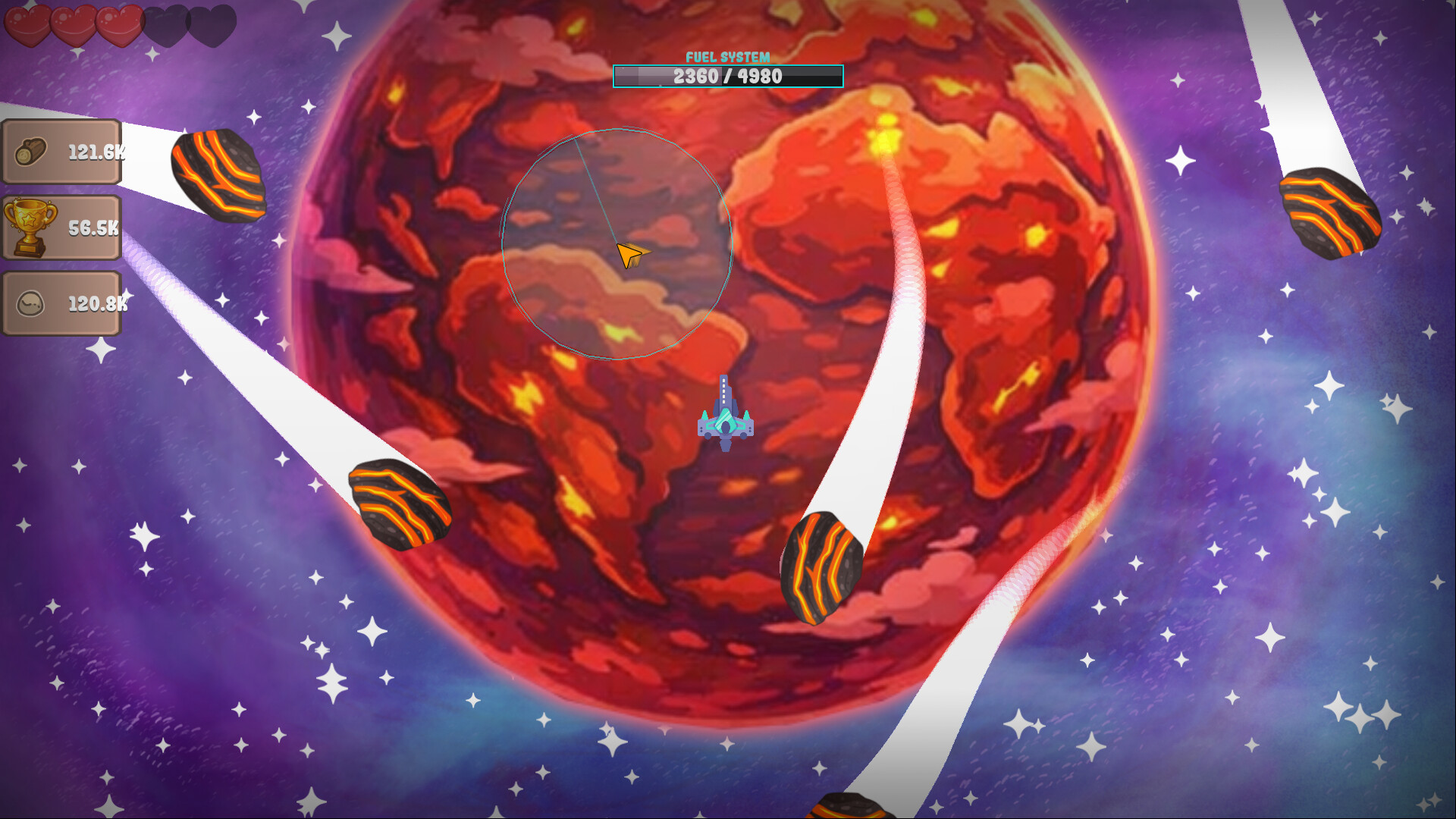 宇宙丰收:无限成长/Universal Harvest: Incremental 新游发布 宇宙丰收:无限成长/Universal Harvest: Incremental 新游发布