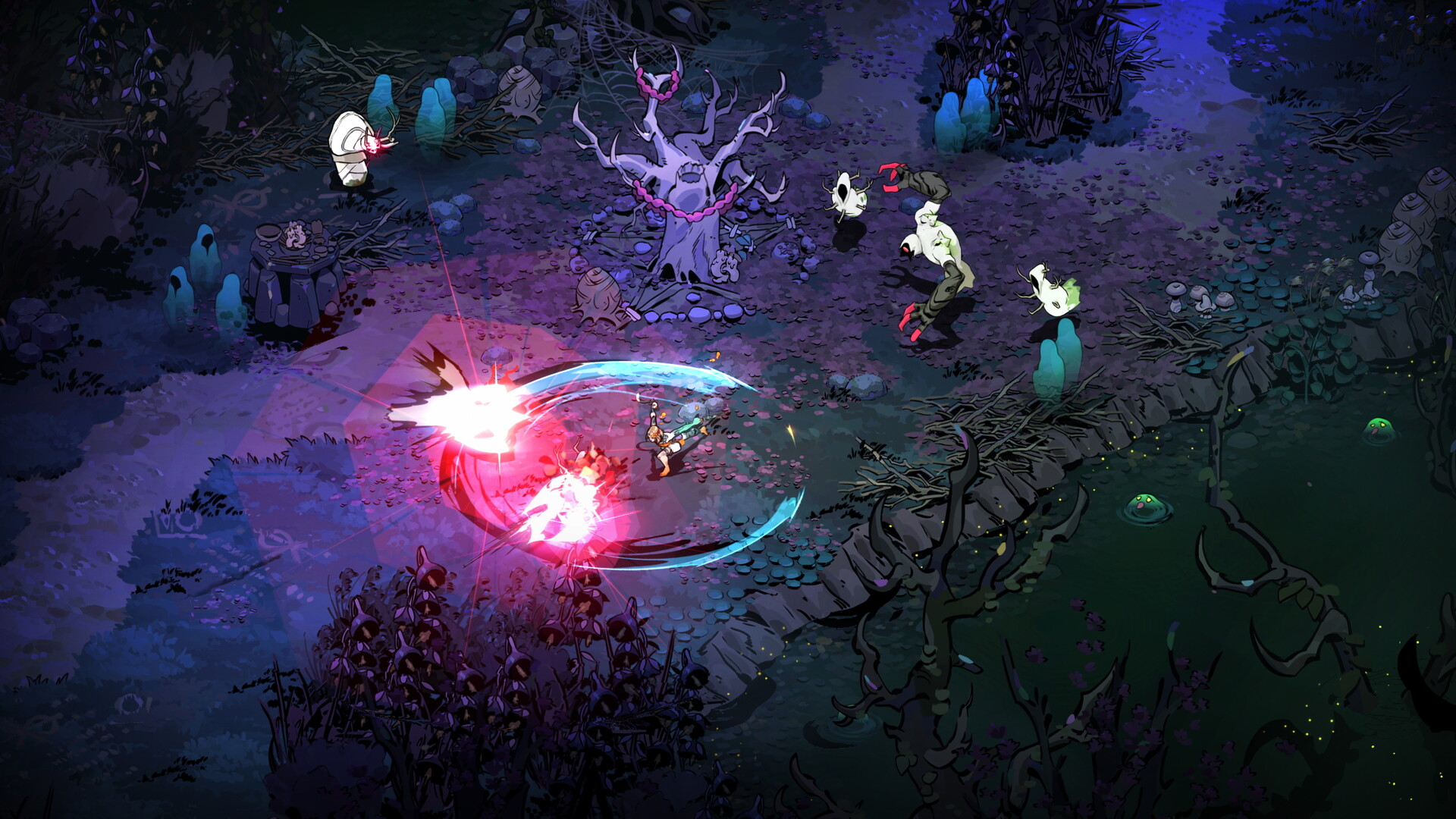 哈迪斯2/Hades II 版本更新