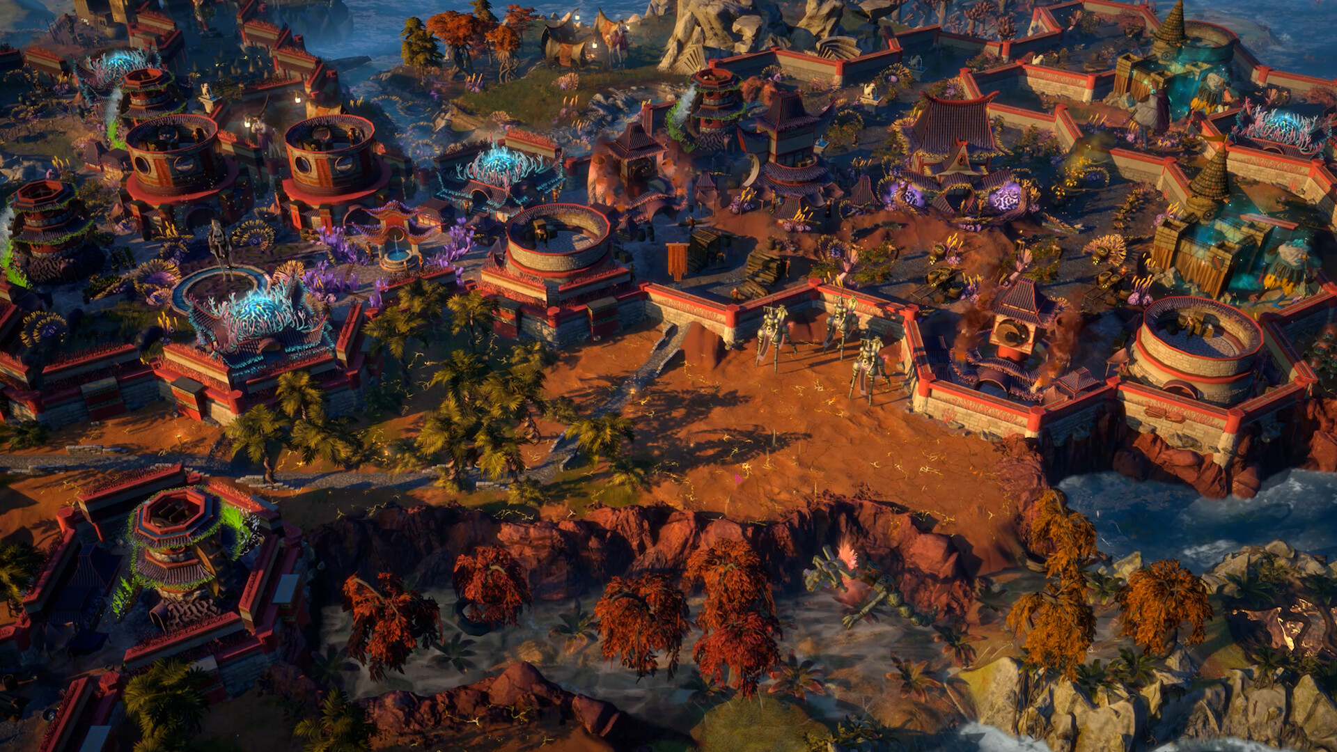 无尽帝国2/ENDLESS Legend 2 版本更新