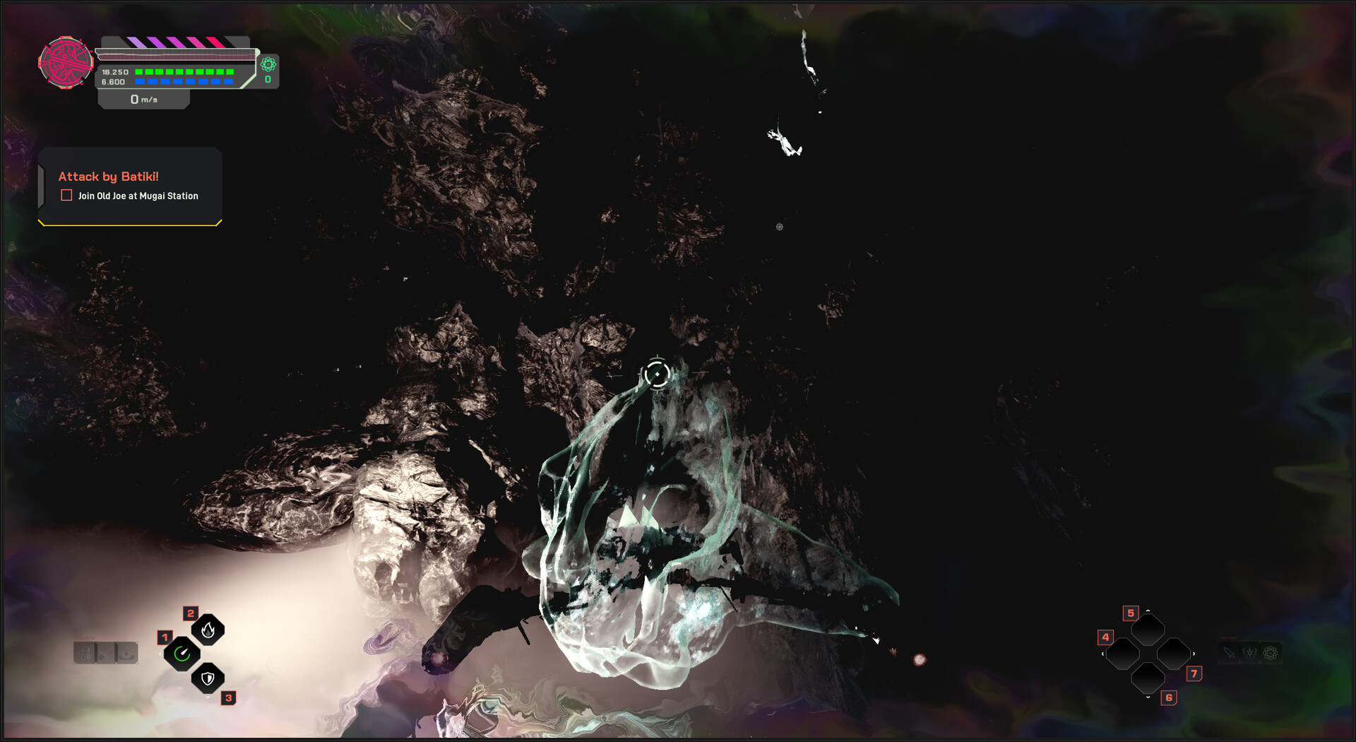 地狱星系/Hell Galaxy 新游发布 地狱星系/Hell Galaxy 新游发布