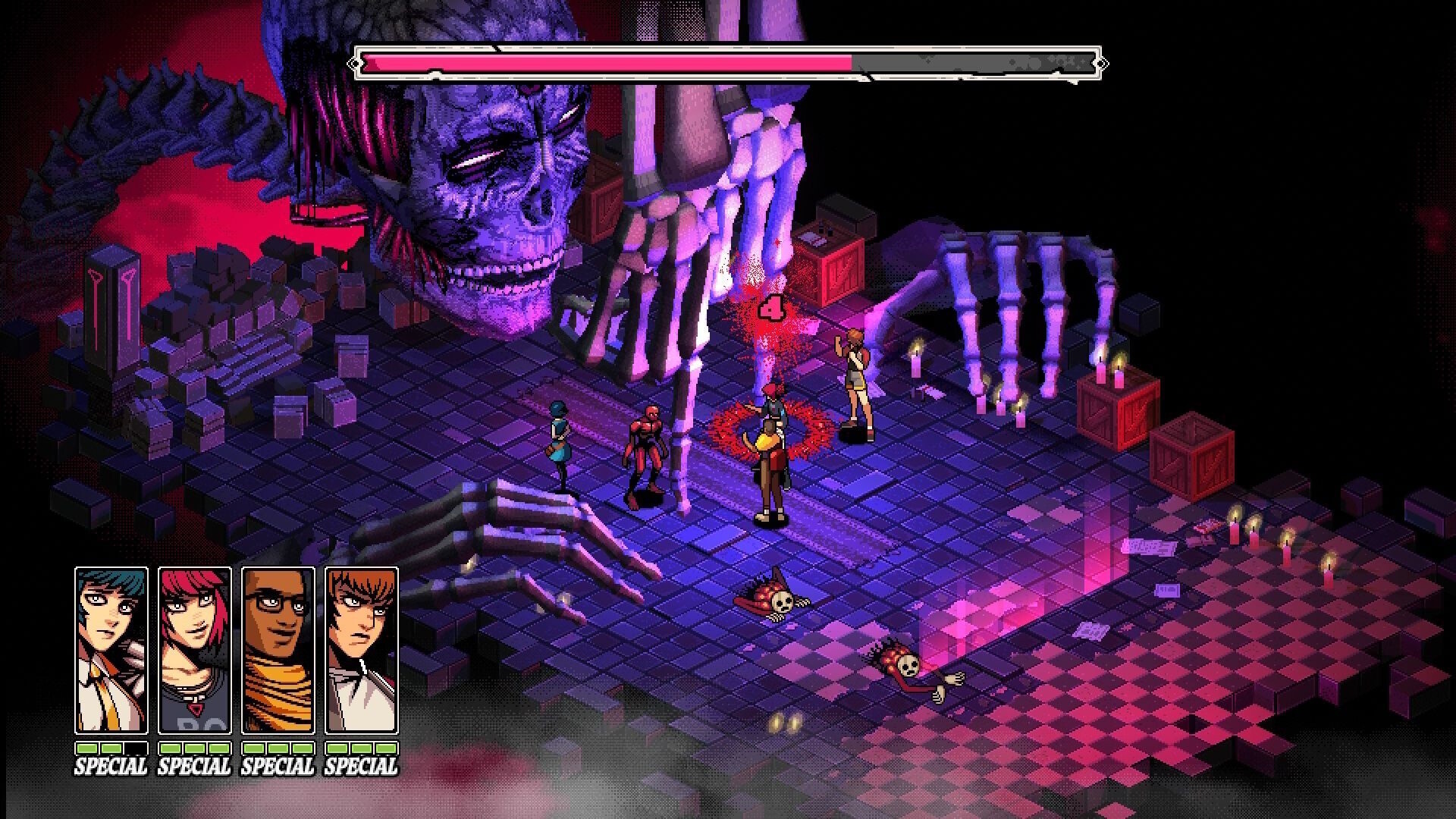 恶魔学园/Demonschool 版本更新 恶魔学园/Demonschool 版本更新