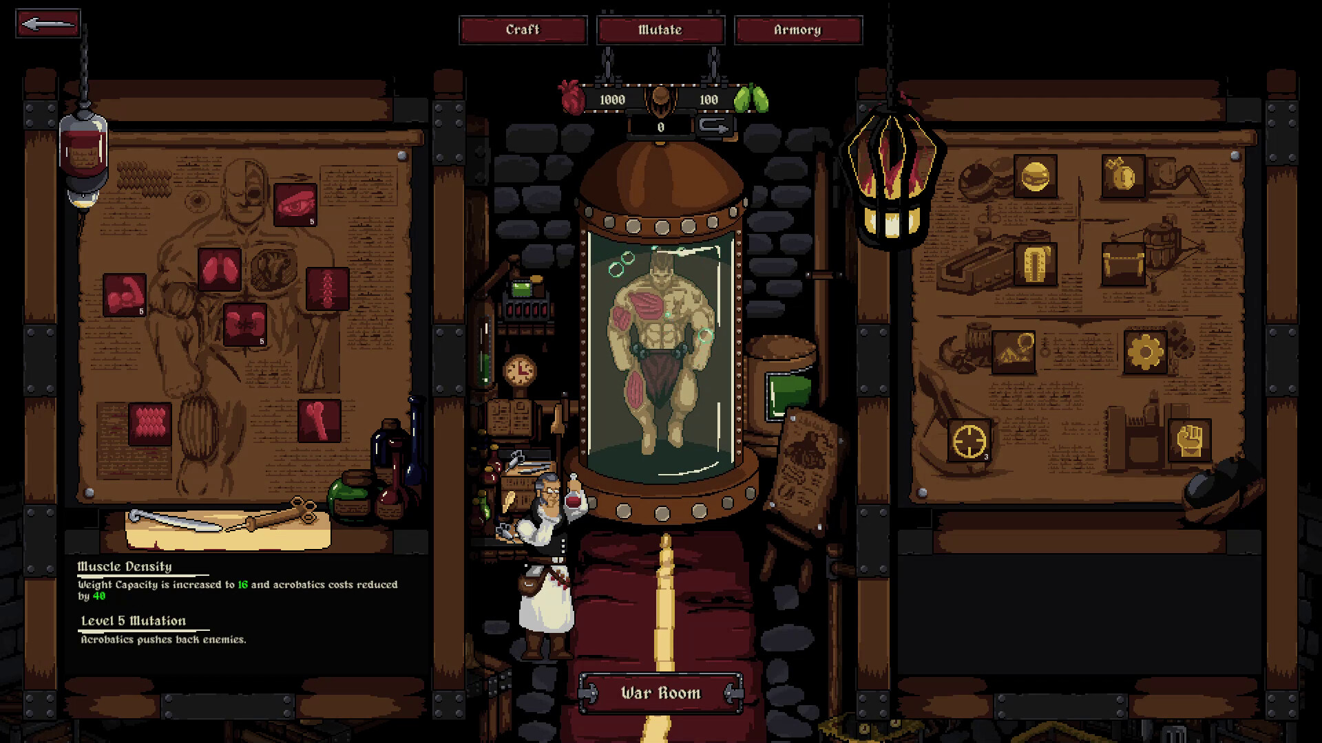 炼金要塞/Castle Of Alchemists 炼金要塞/Castle Of Alchemists